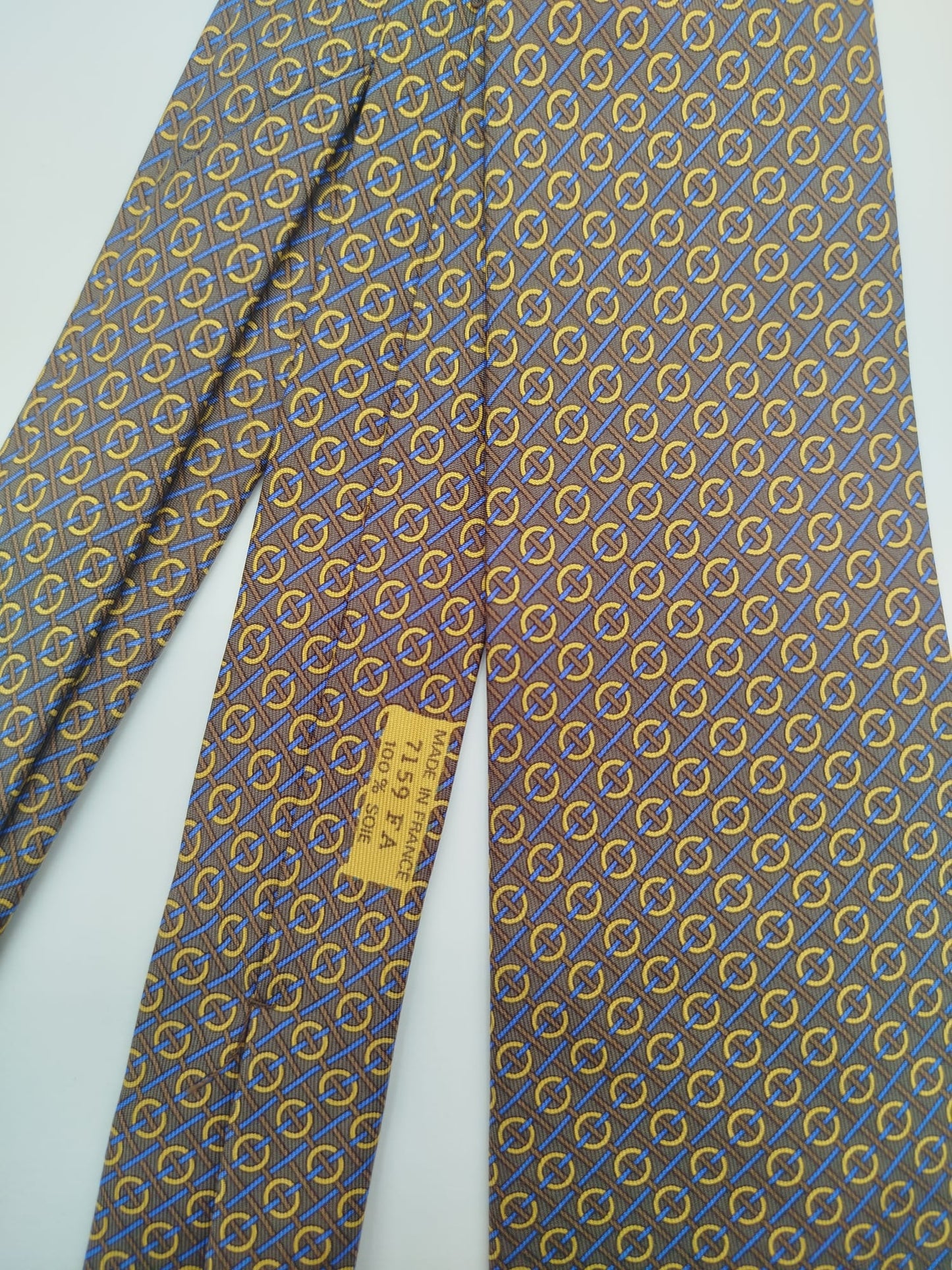 Cravatta Hermès 👔