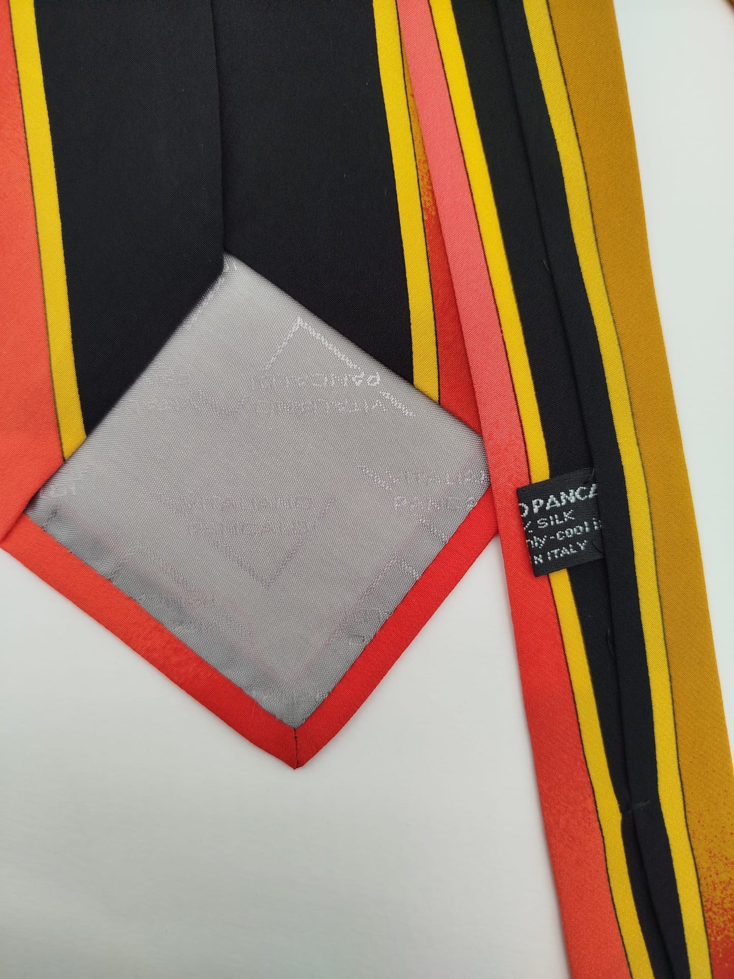 Cravatta Vitaliano Pancaldi 👔