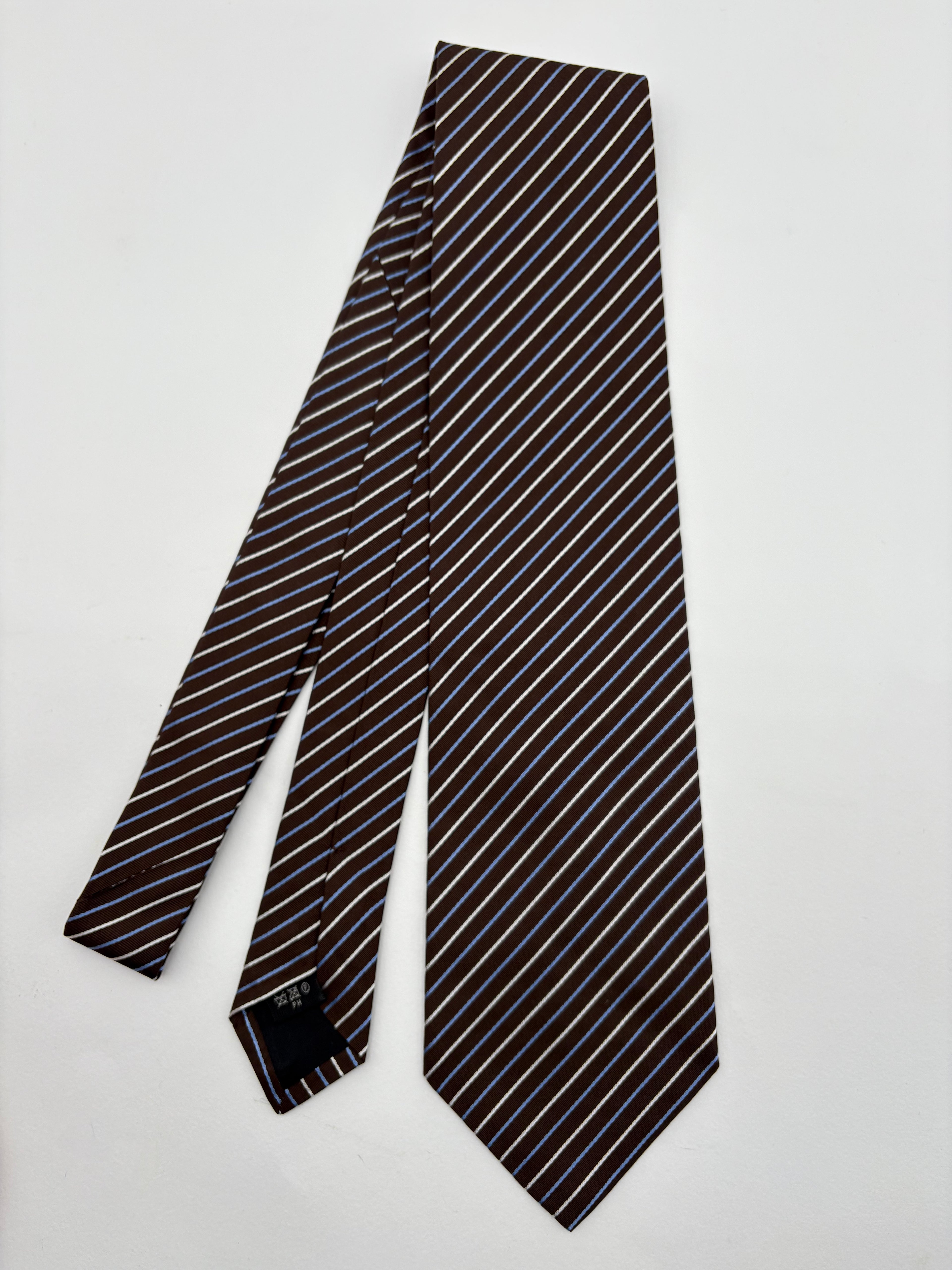 Cravatta Ermenegildo Zegna 👔