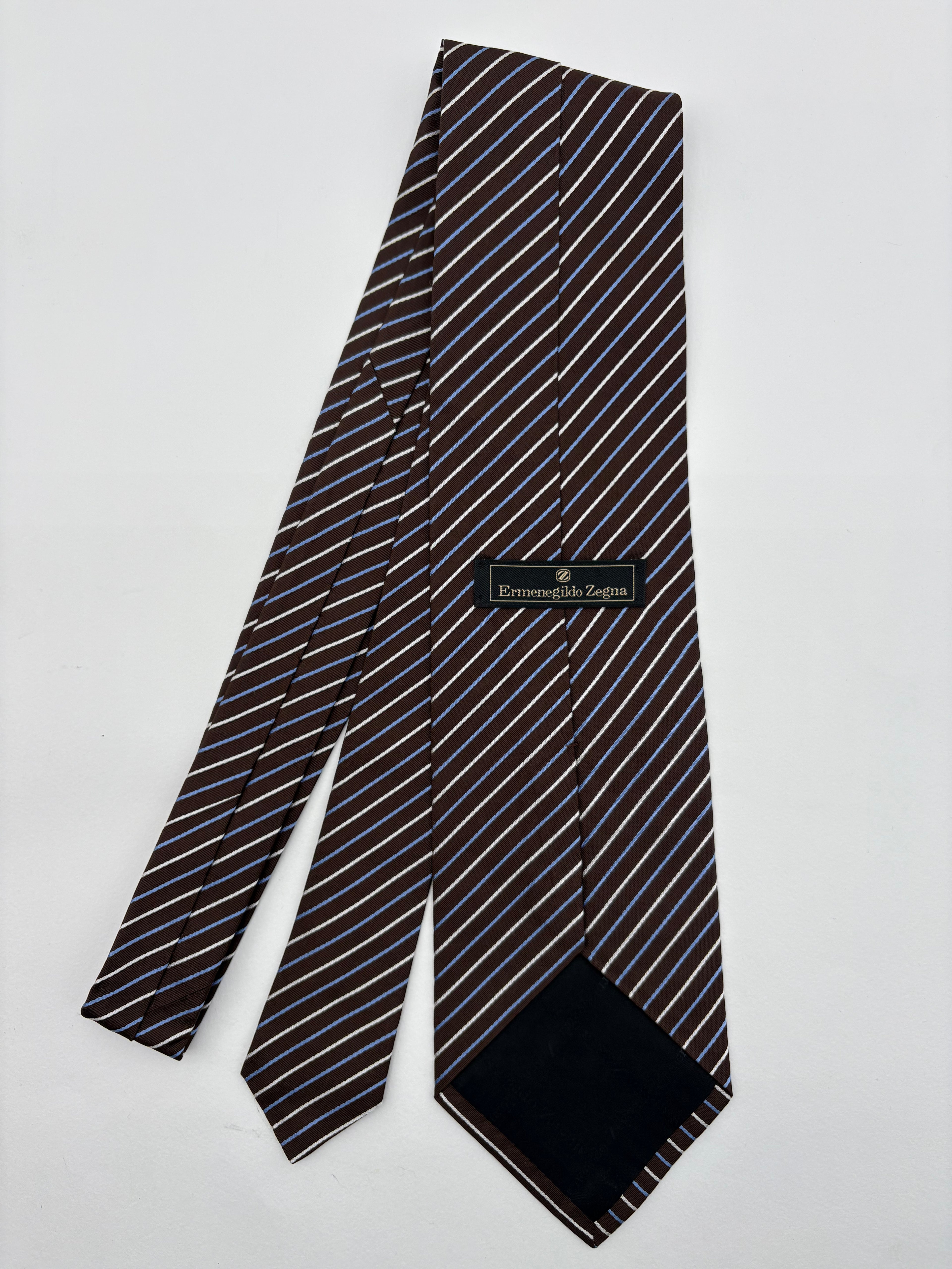 Cravatta Ermenegildo Zegna 👔