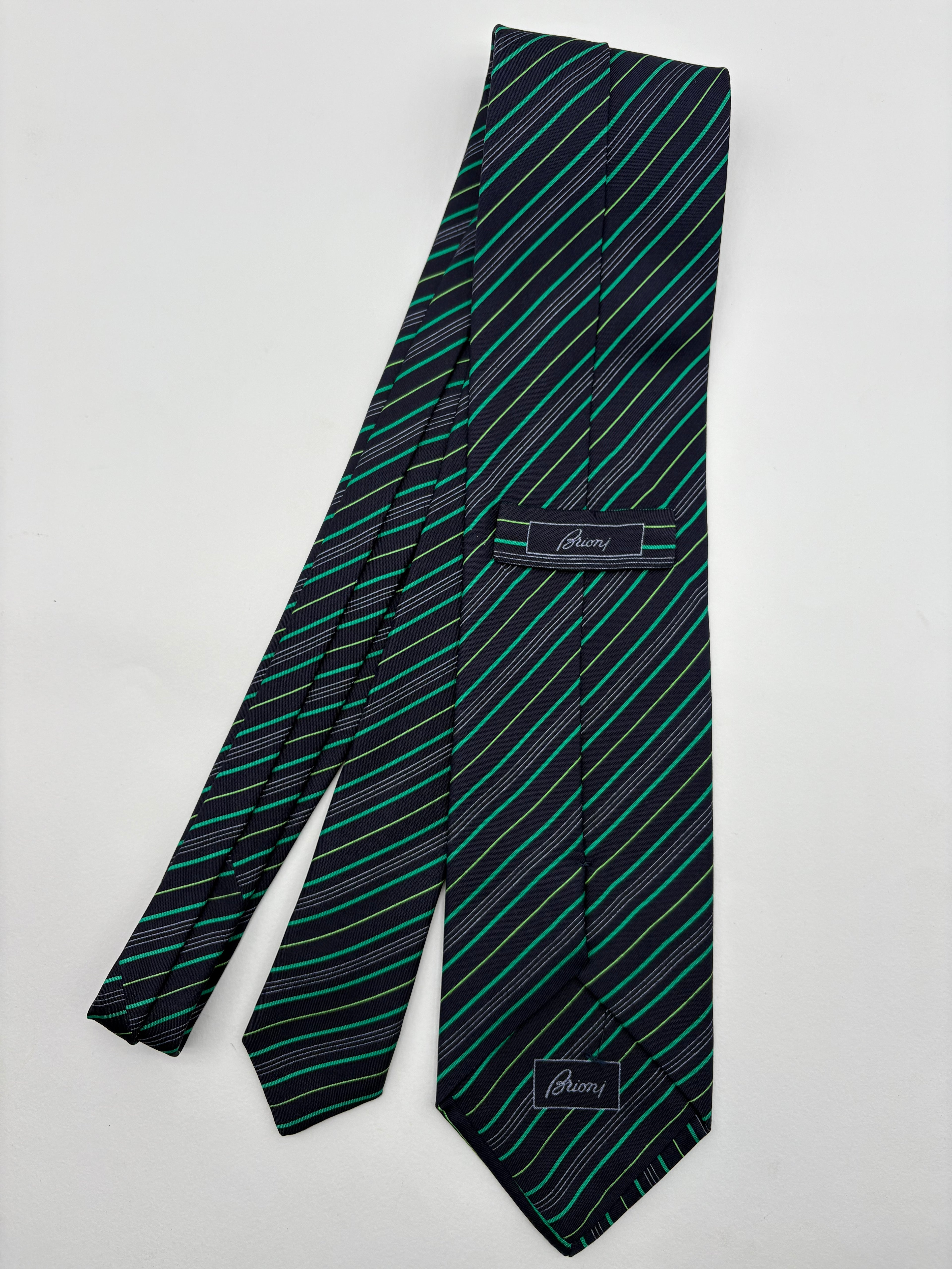 Cravatta Brioni 👔