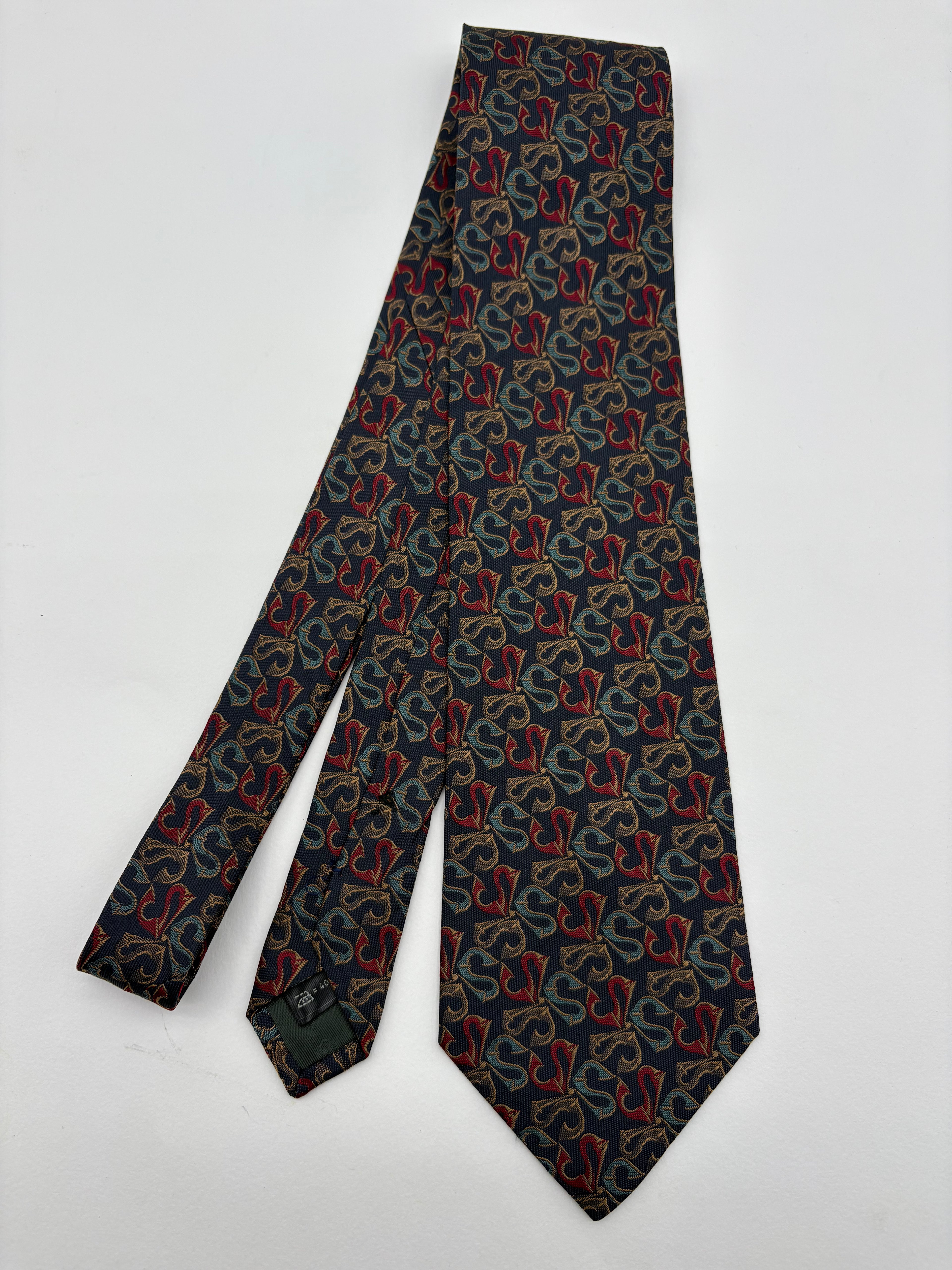 Cravatta Ermenegildo Zegna 👔