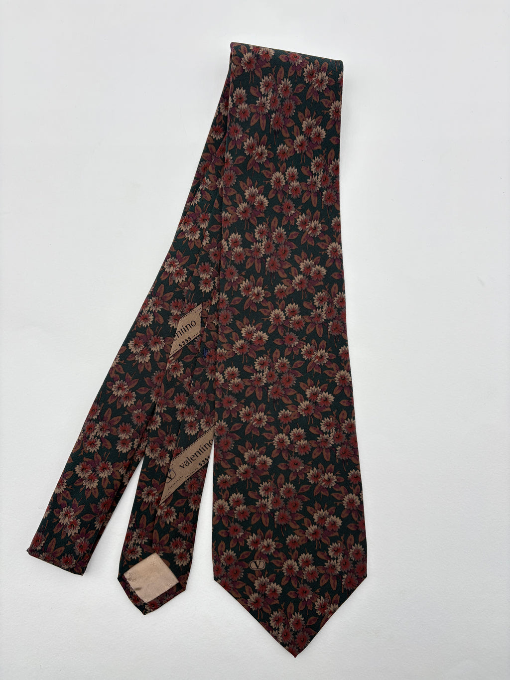 Cravatta Valentino 👔