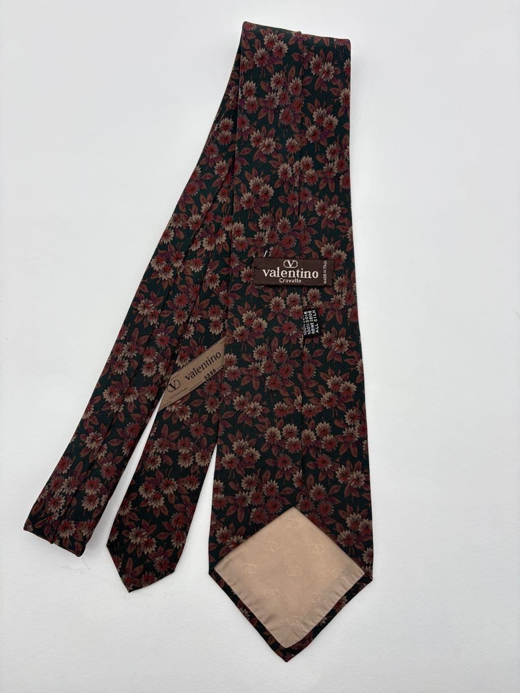 Cravatta Valentino 👔