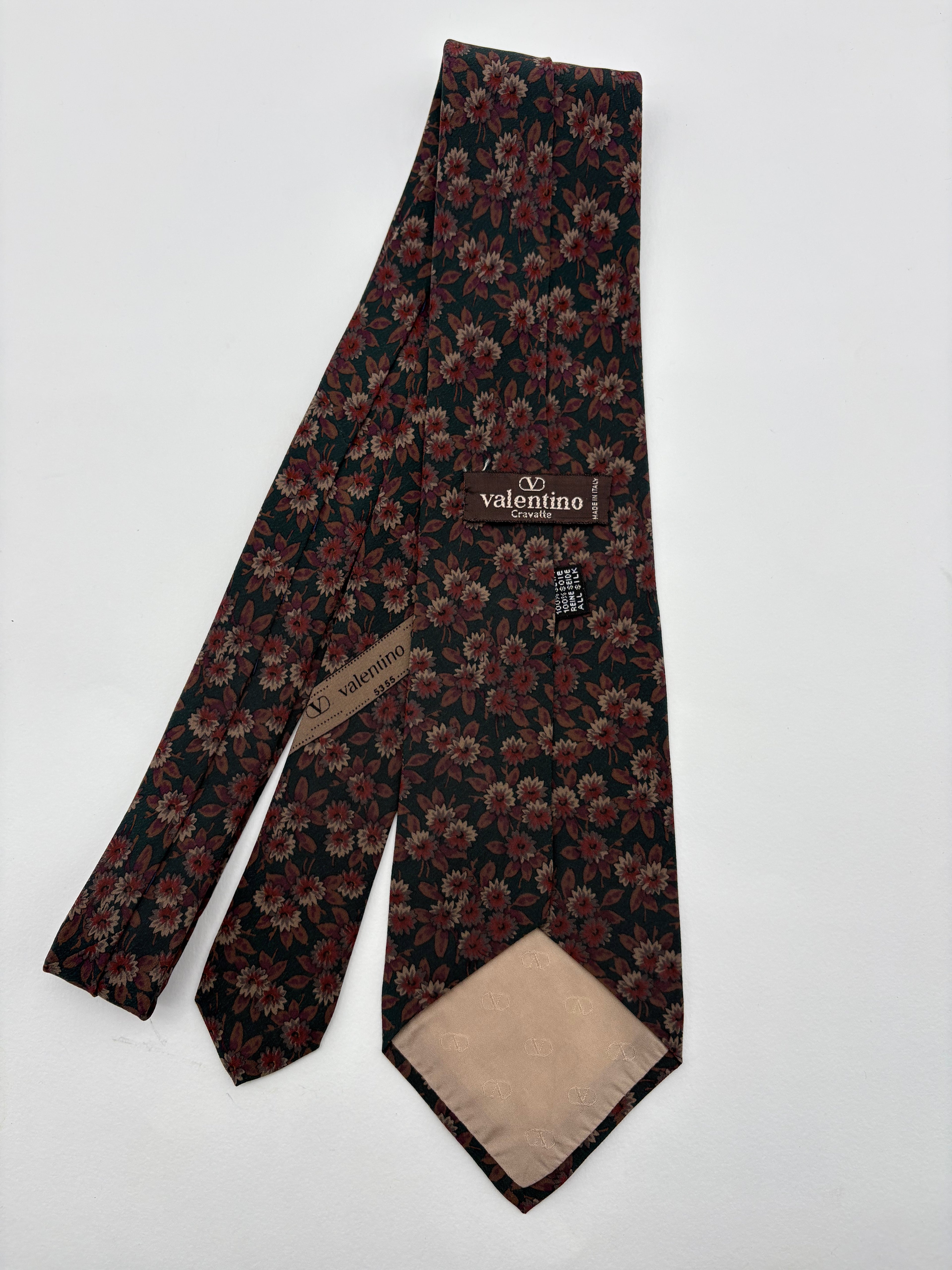 Cravatta Valentino 👔