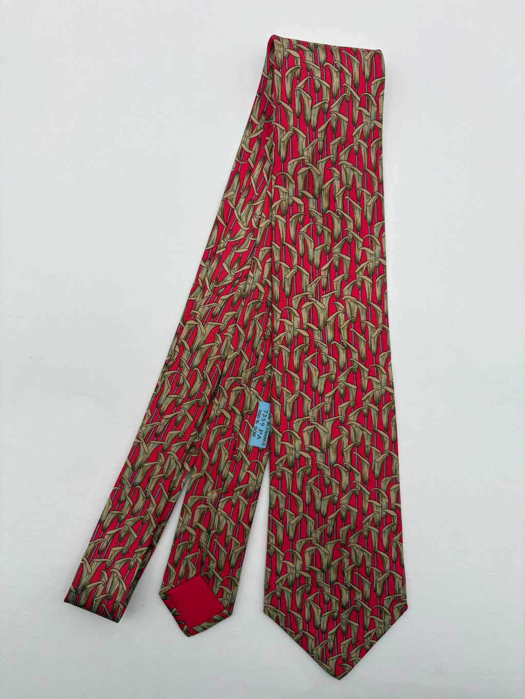 Cravatta Hermes 👔