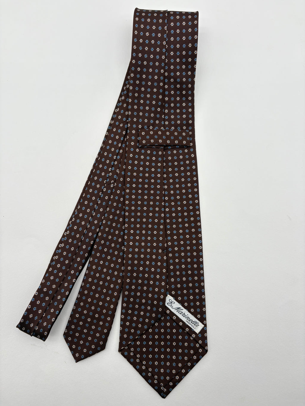 Cravatta E. Marinella 👔