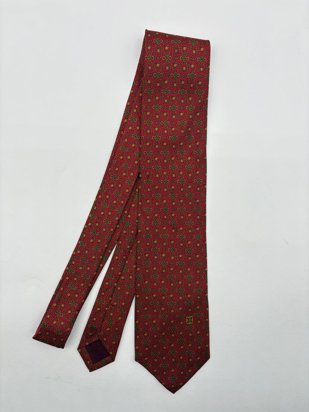 Cravatta Celine 👔