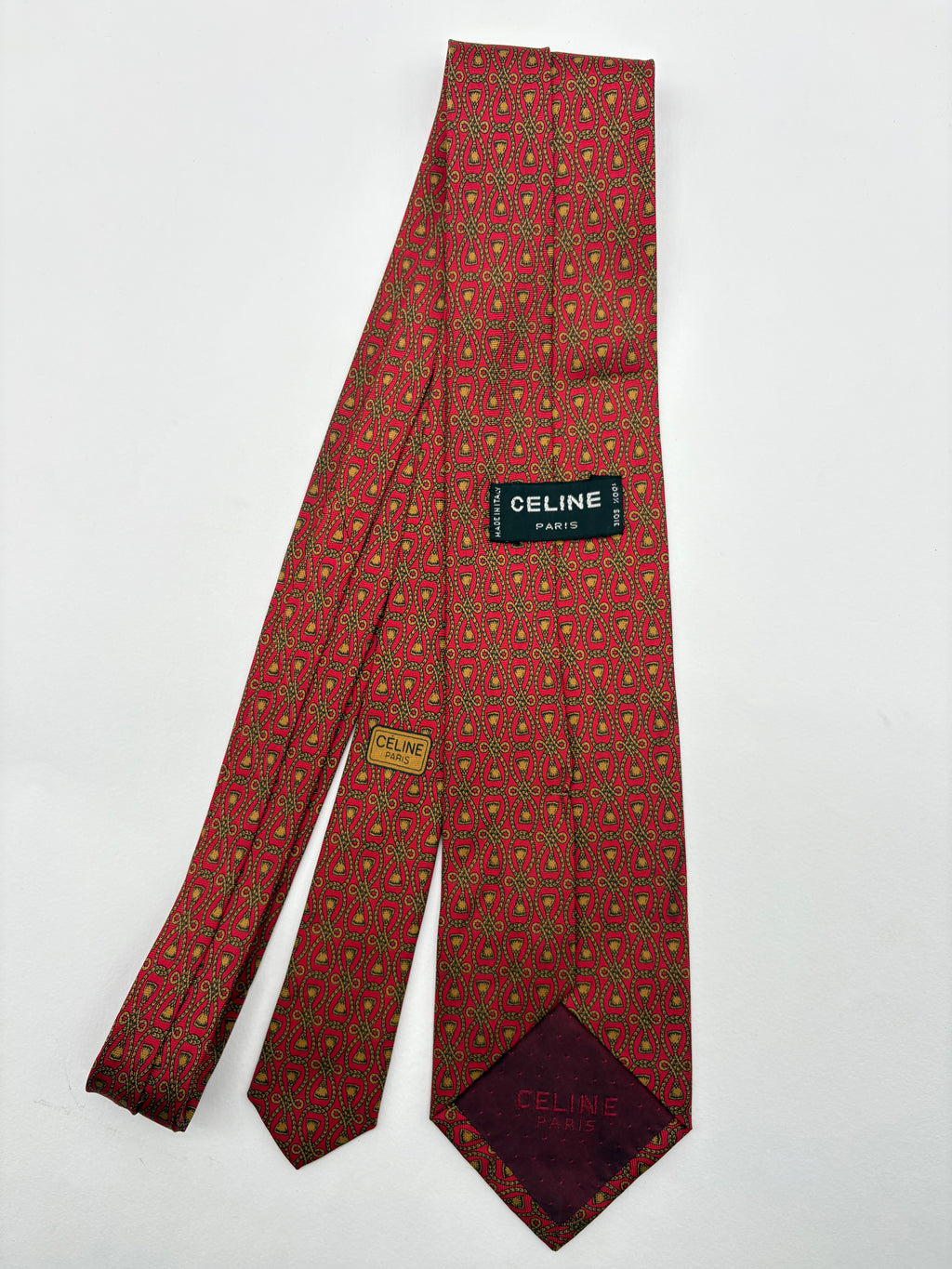 Cravatta Celine 👔