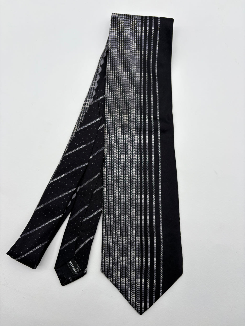 Cravatta Vitaliano Pancaldi  👔