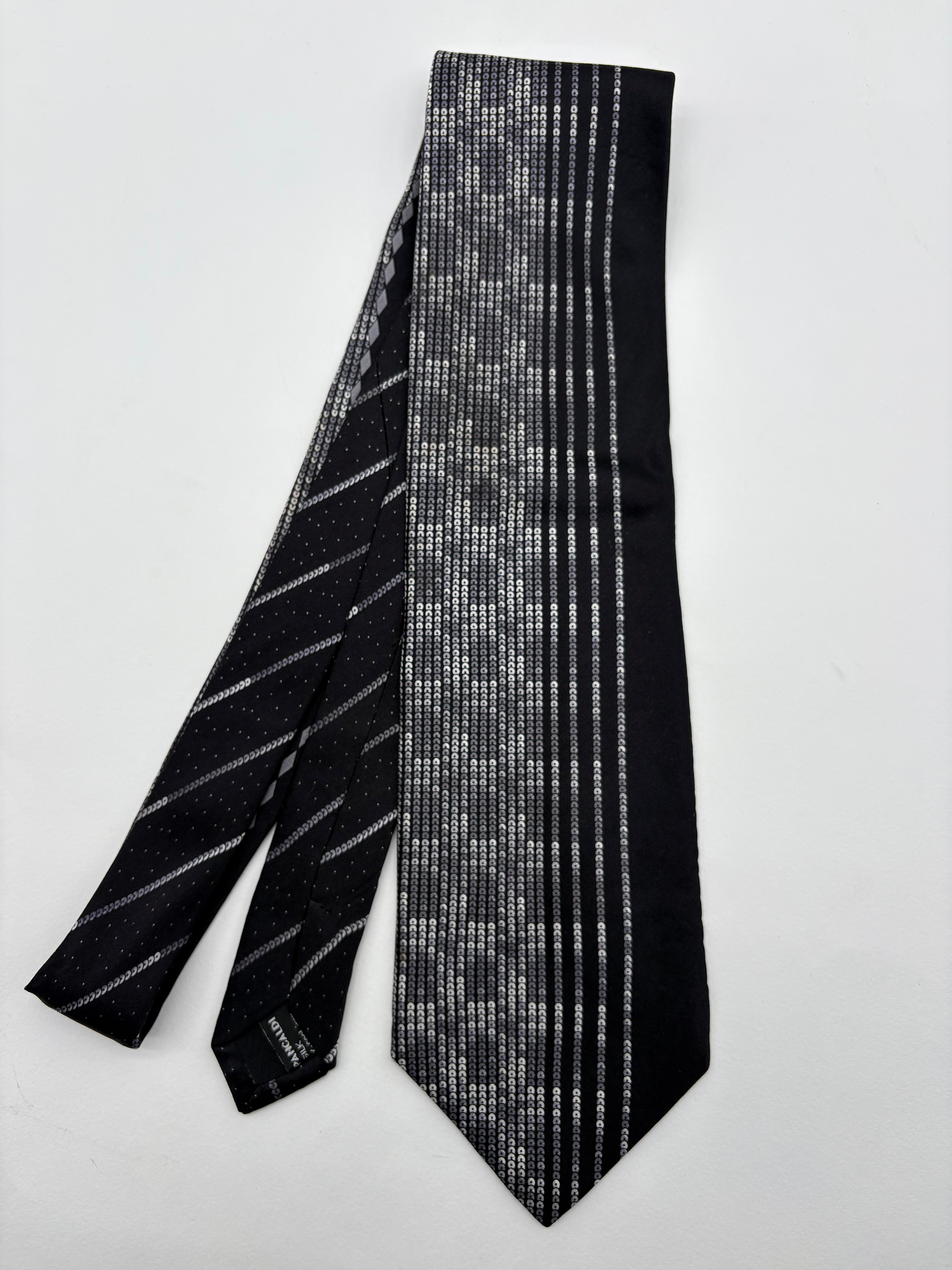 Cravatta Vitaliano Pancaldi  👔