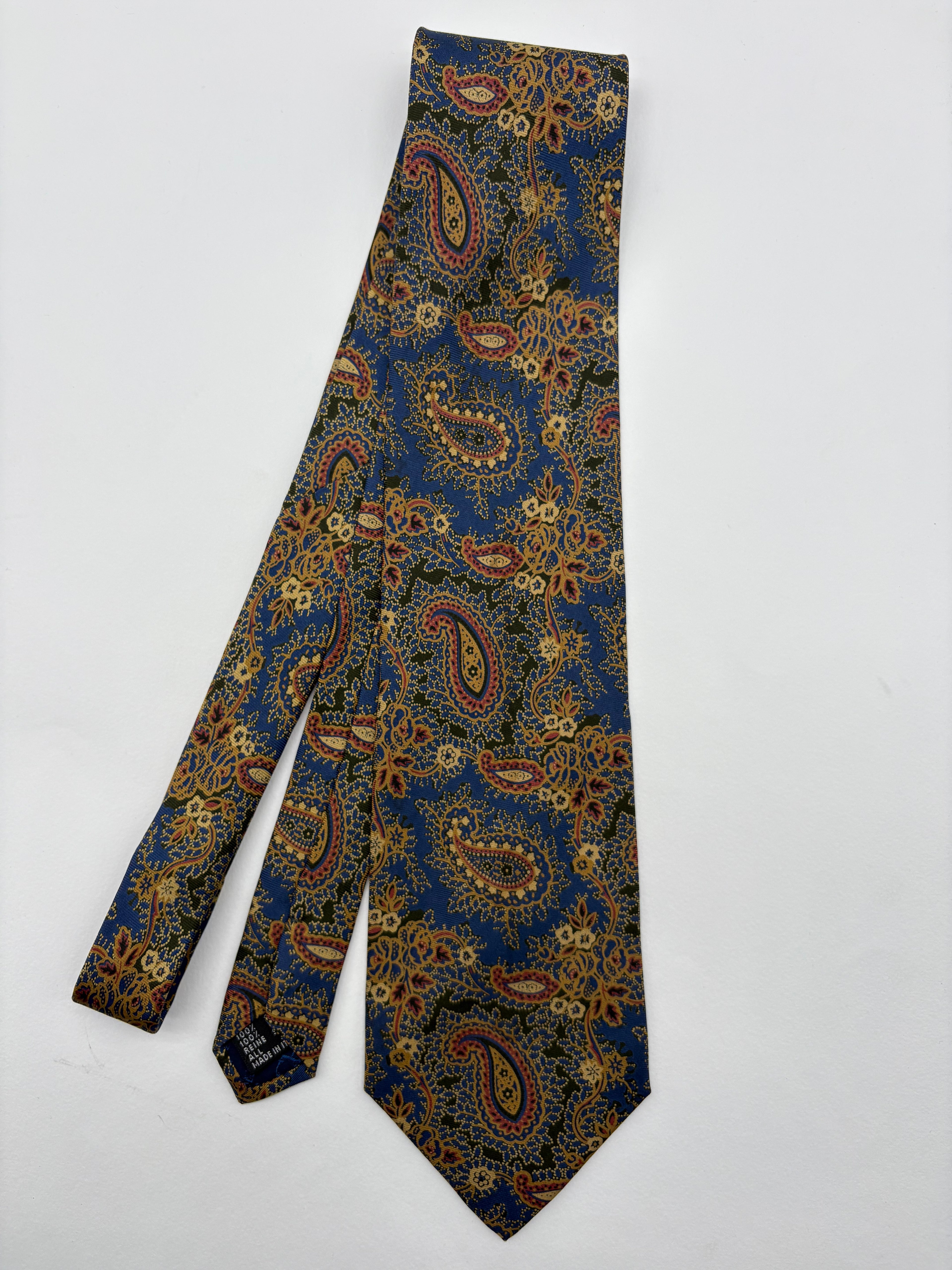 Cravatta Christian Dior 👔