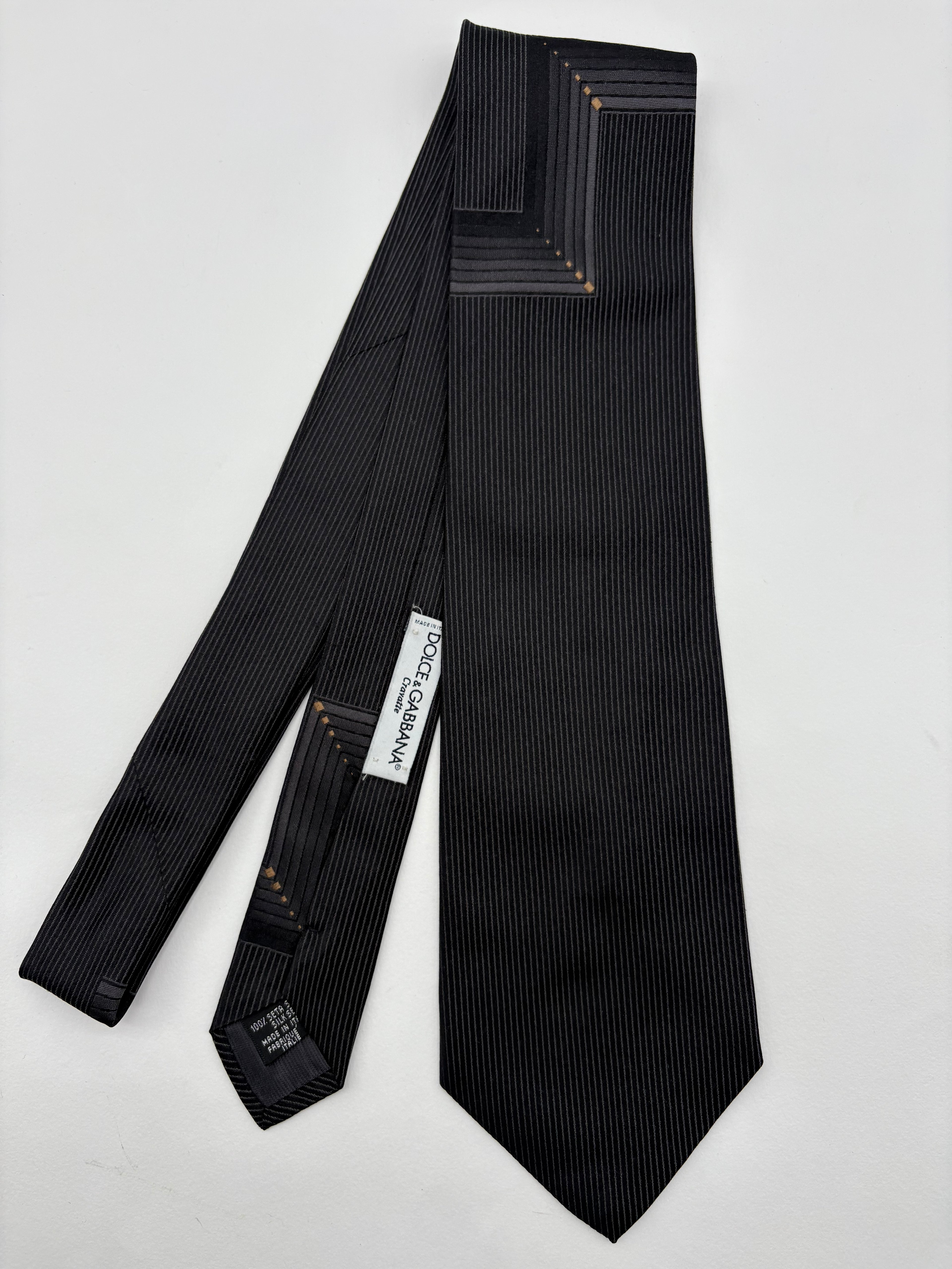 Cravatta Dolce & Gabbana 👔