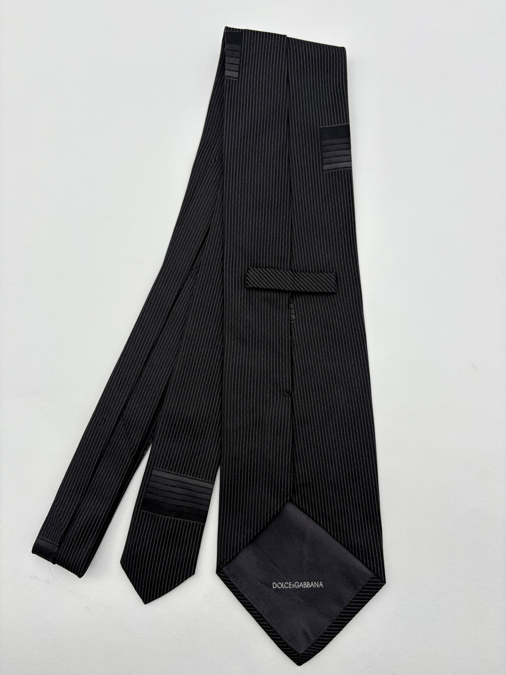 Cravatta Dolce & Gabbana 👔
