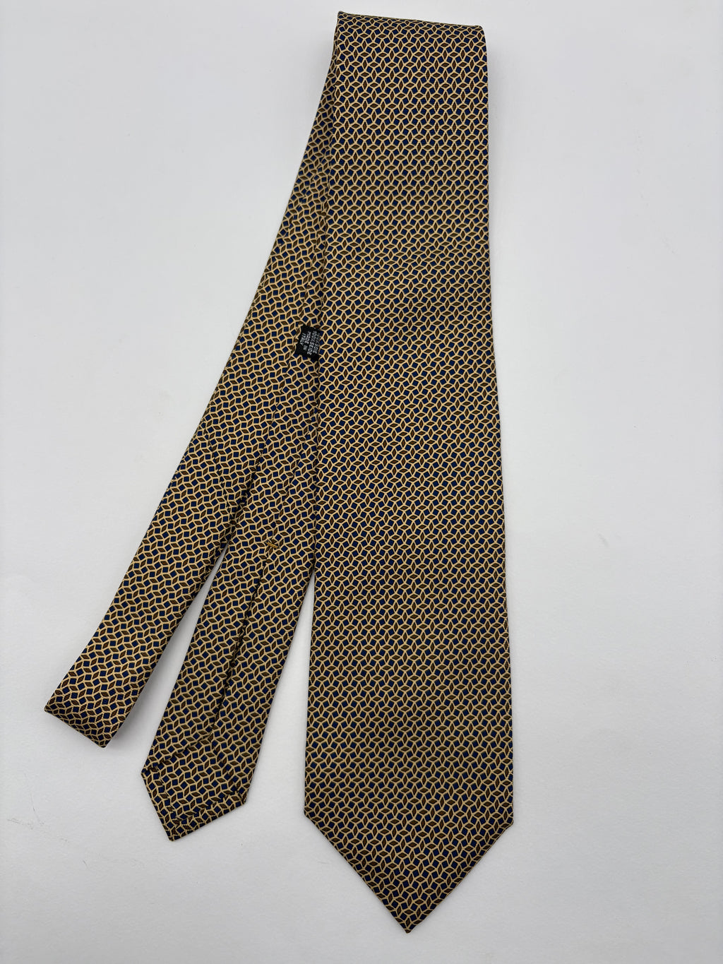 Cravatta Sanseverino Napoli 👔