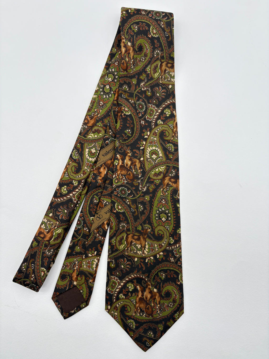 Cravatta Valentino Vintage 👔