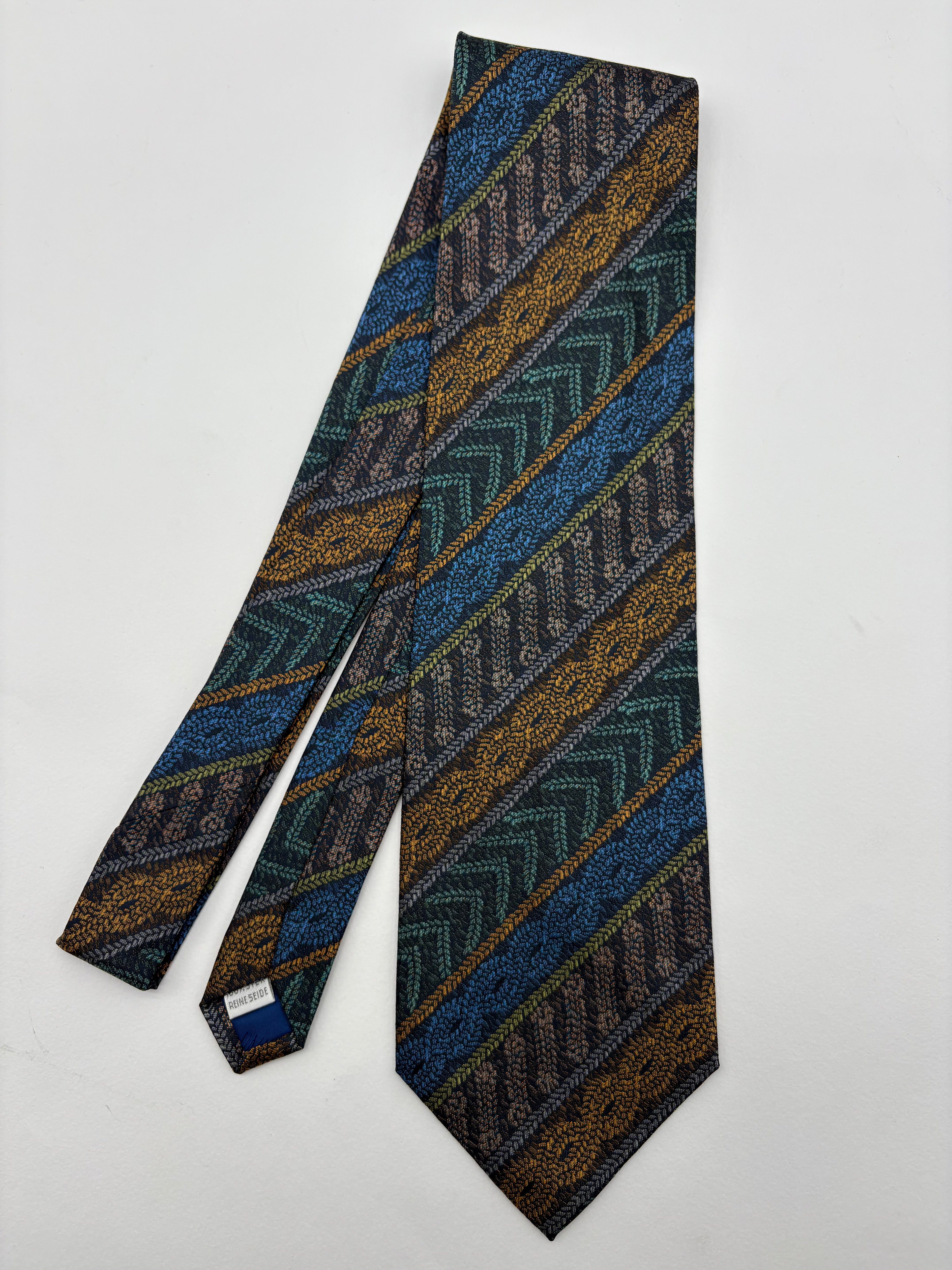 Cravatta Moschino 👔