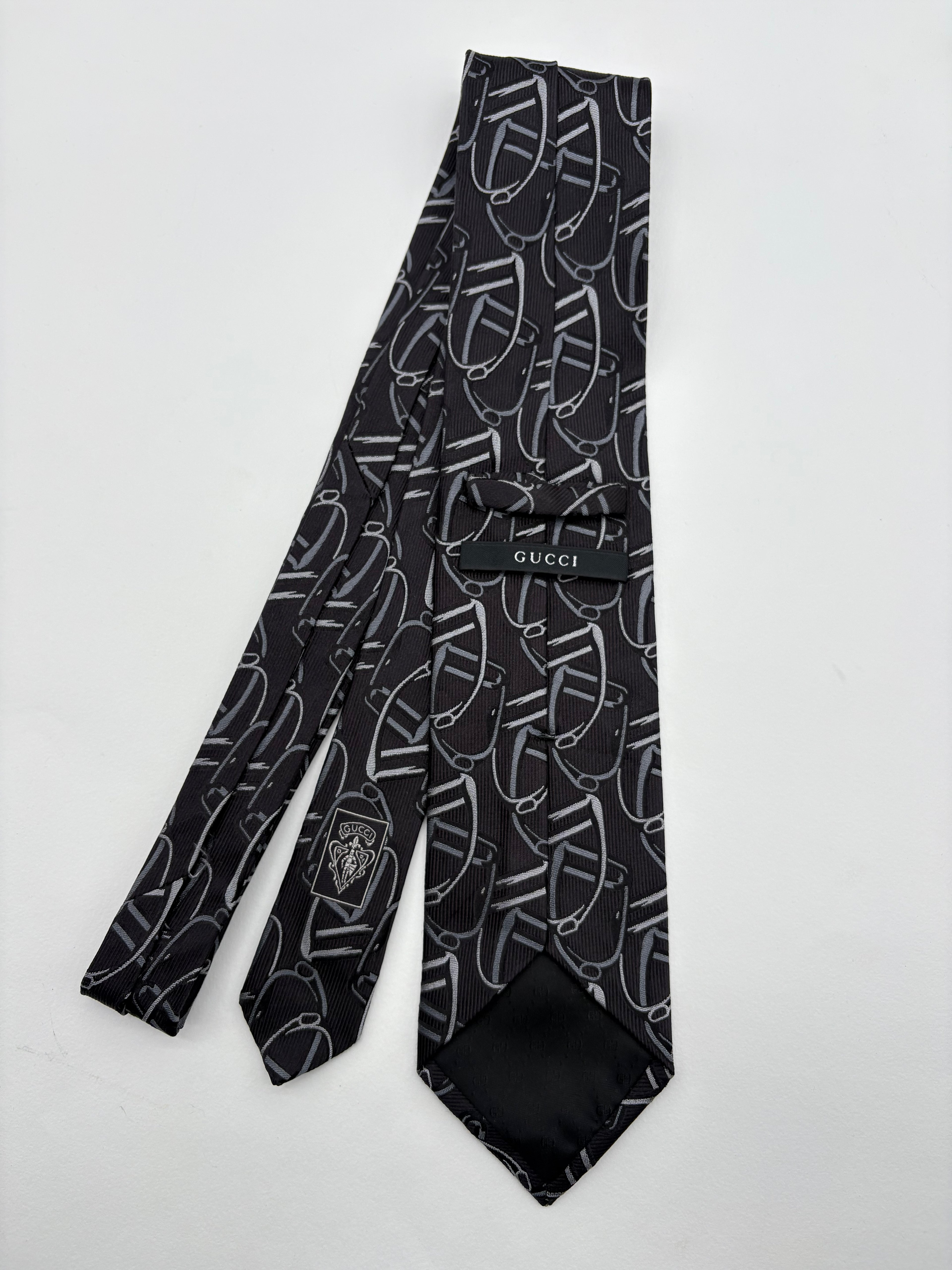 Cravatta Gucci 👔