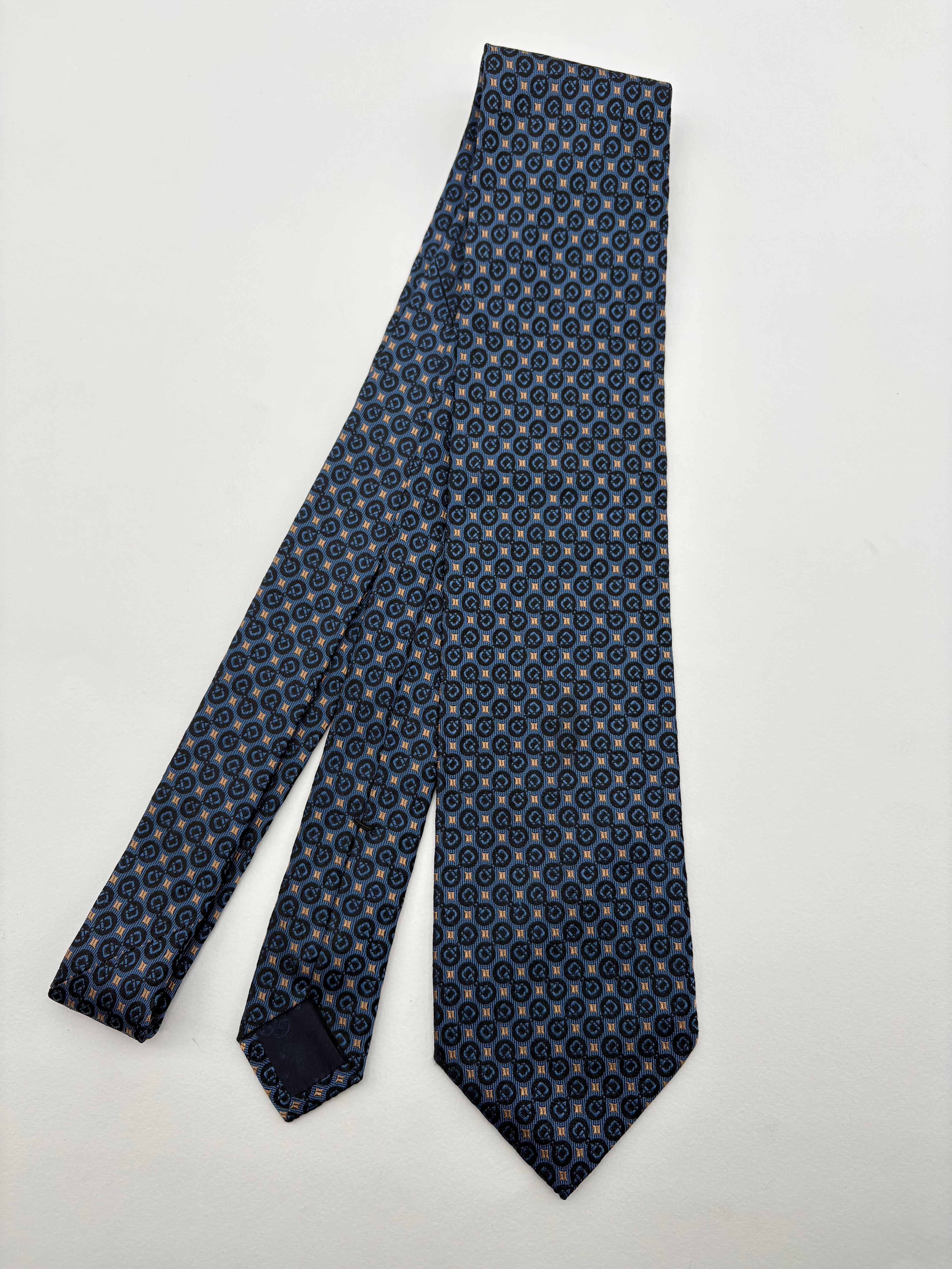 Cravatta Gucci 👔
