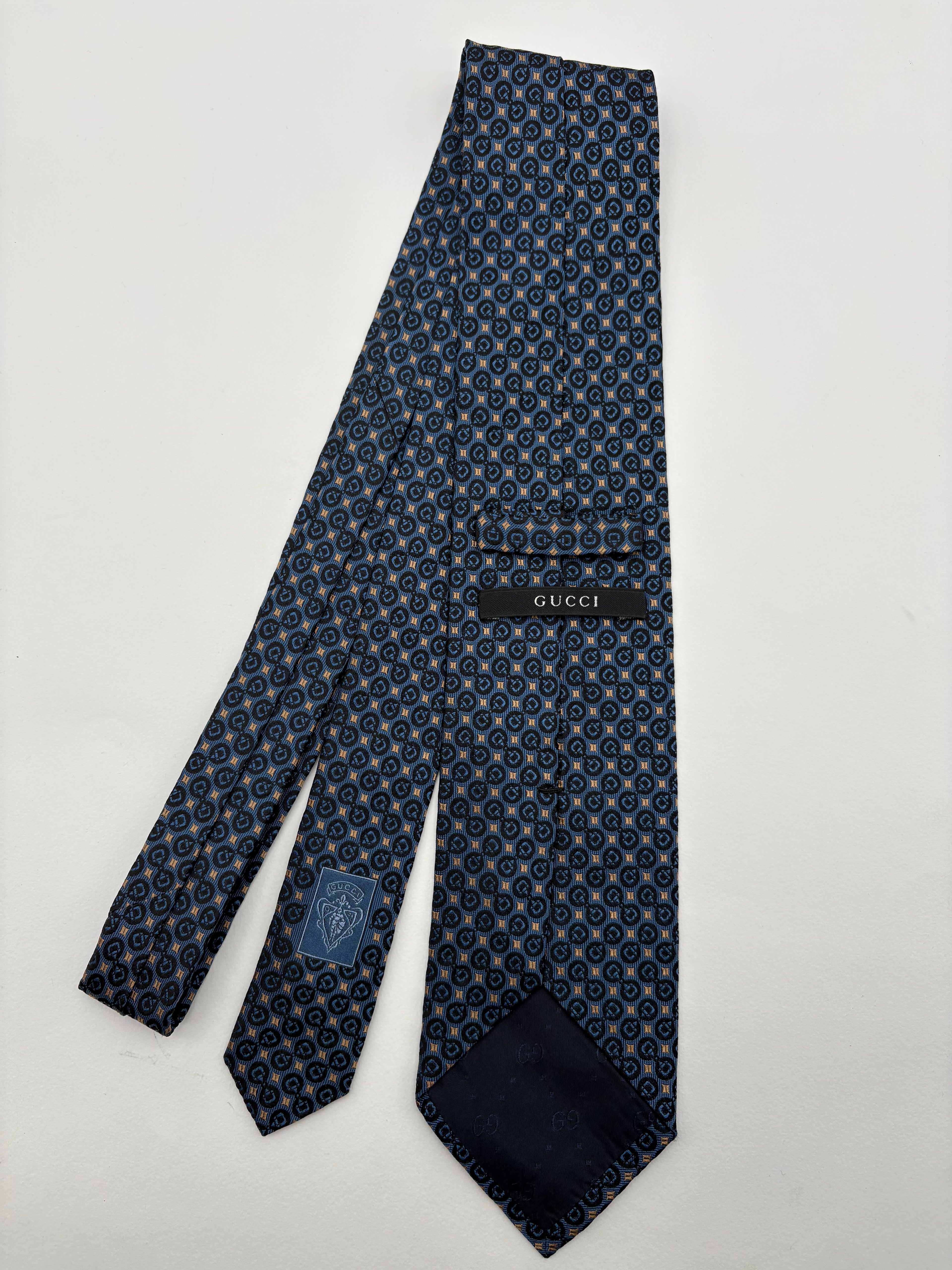 Cravatta Gucci 👔