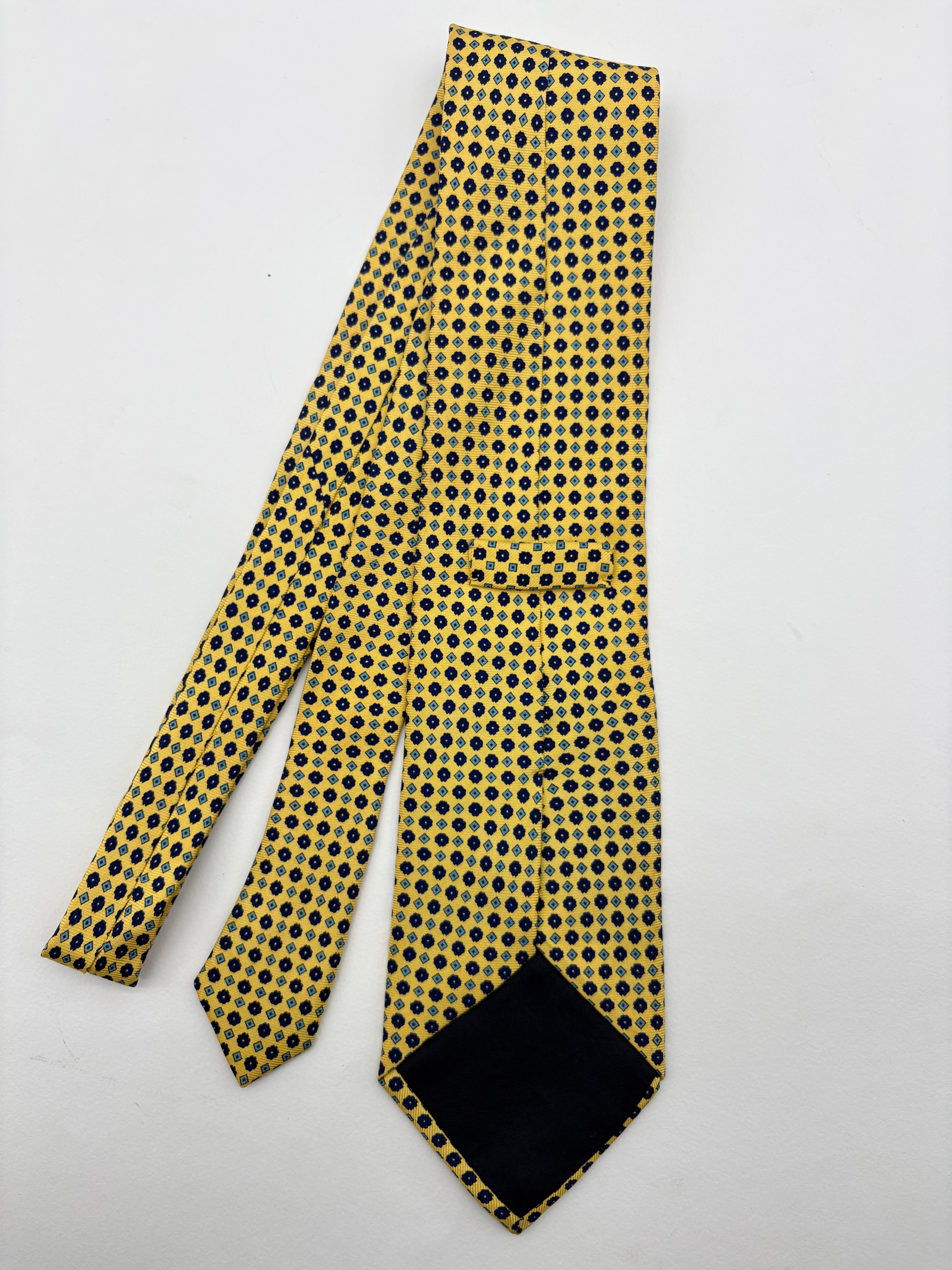 Cravatta Drakes 👔