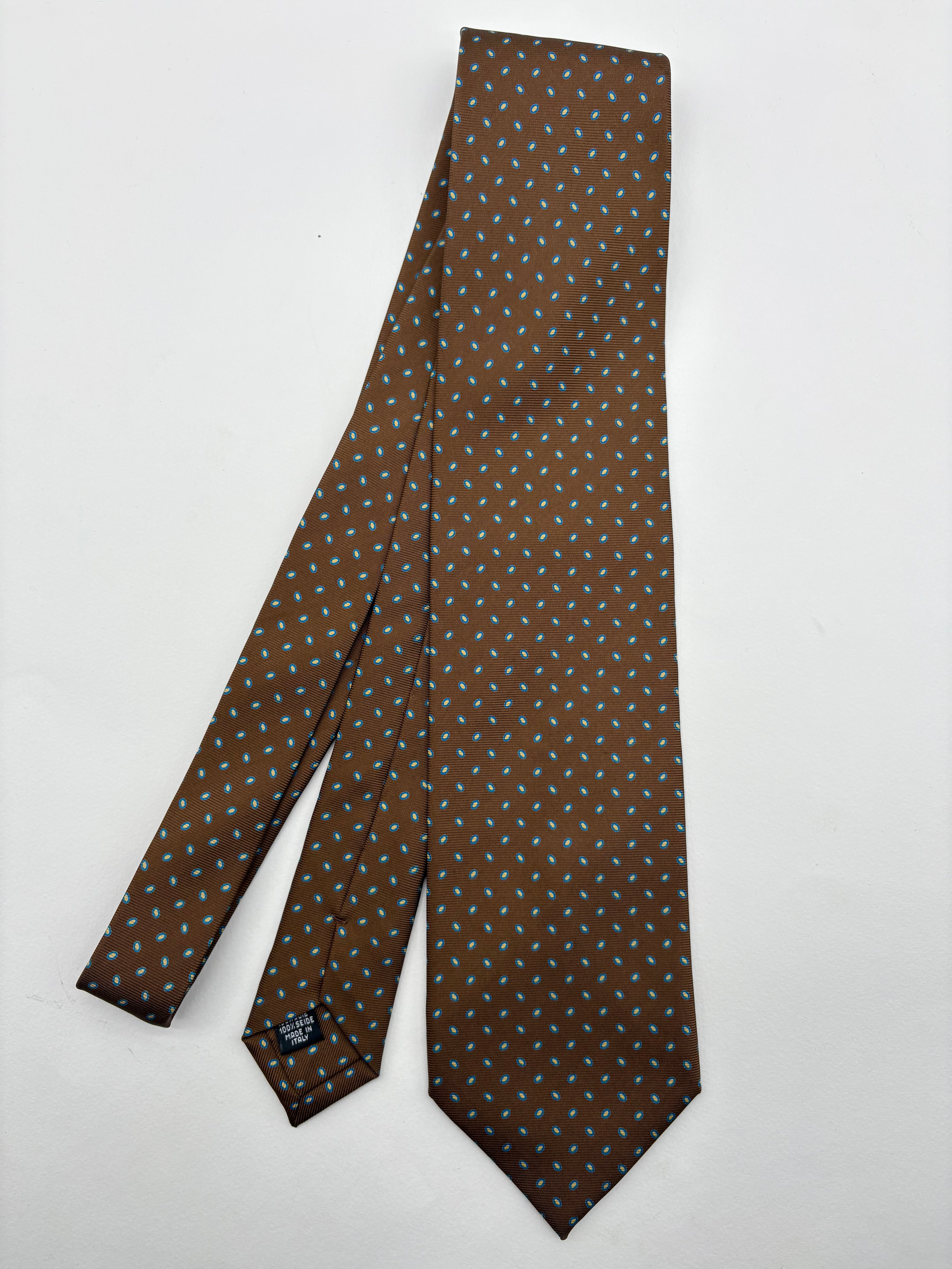 Cravatta Sanseverino Napoli 👔