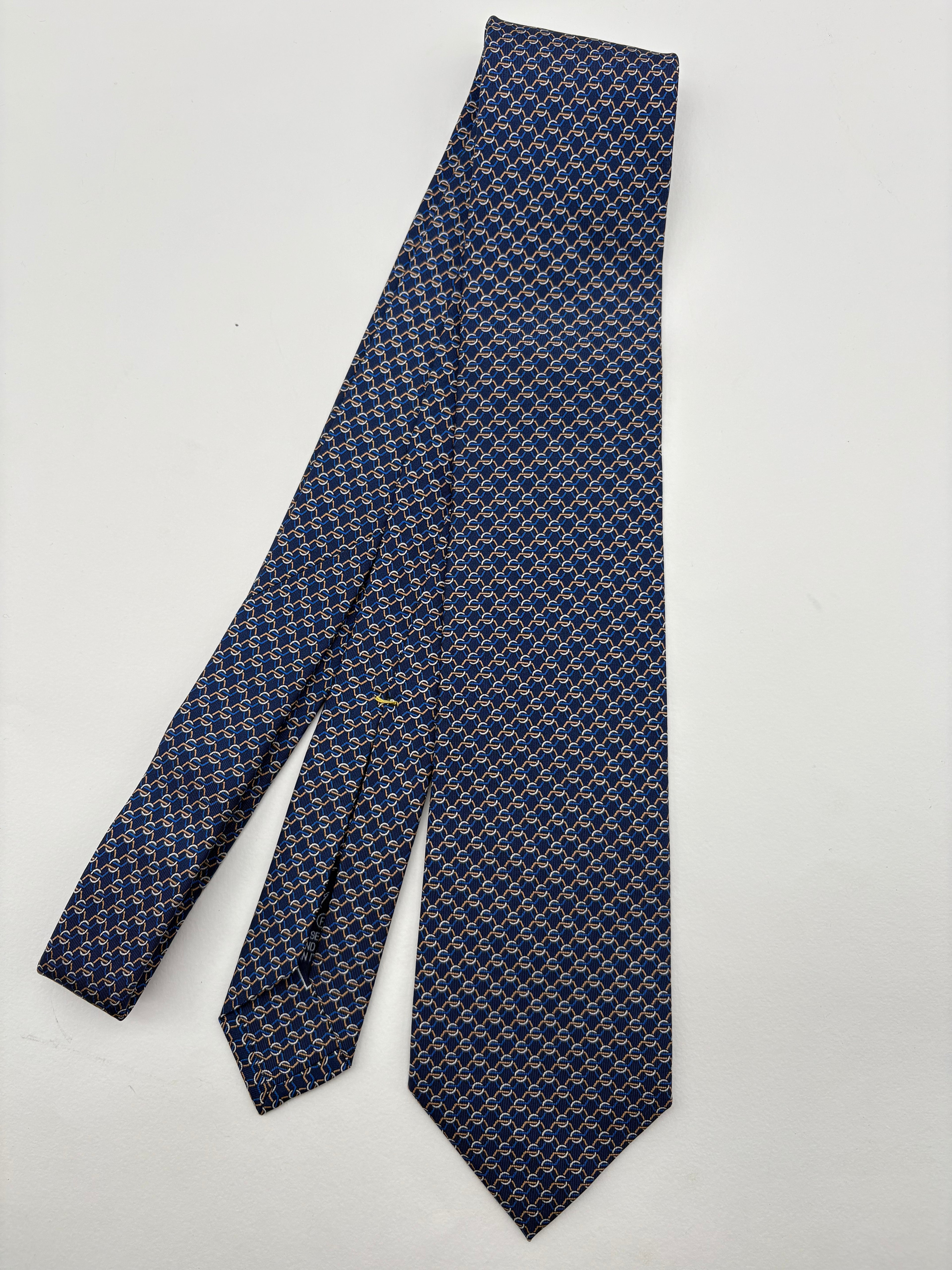 Cravatta Damiano Presta 👔