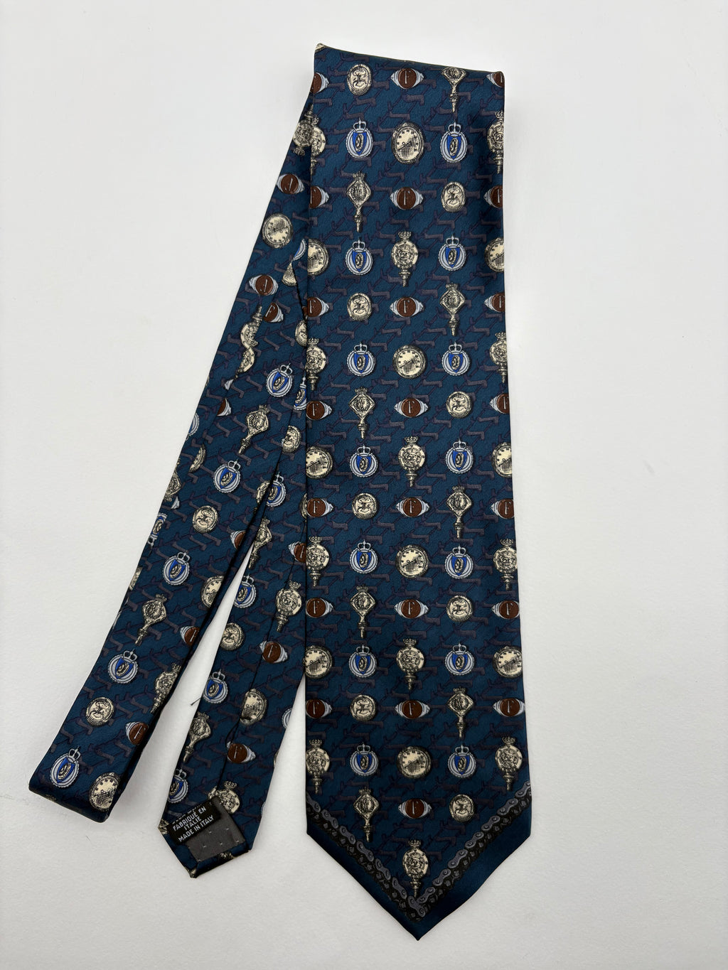 Cravatta Gianfranco Ferrè