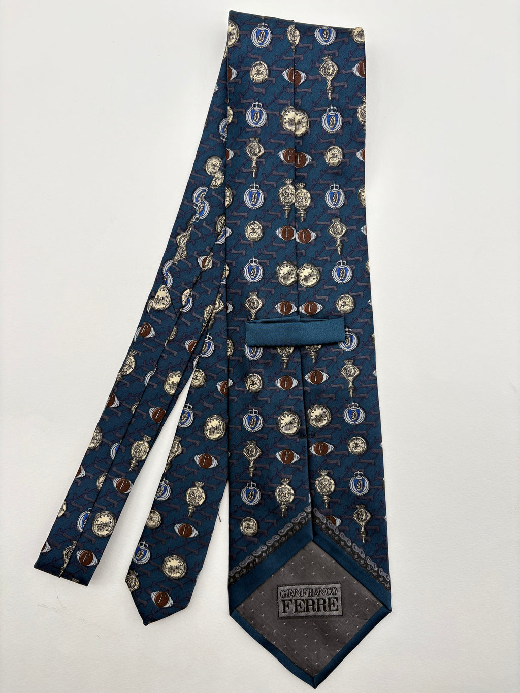 Cravatta Gianfranco Ferrè