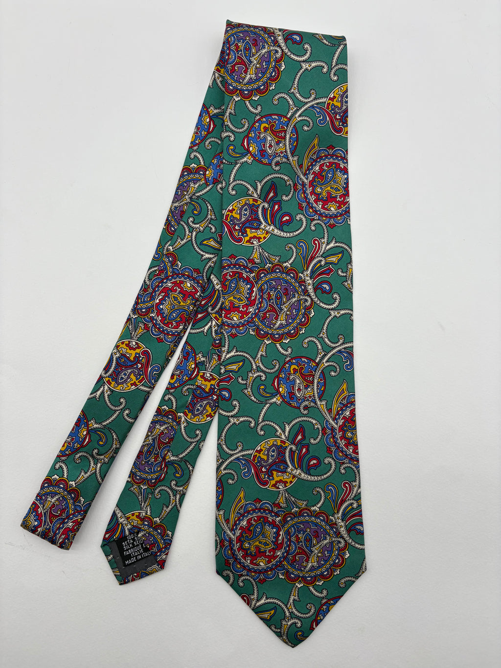 Cravatta Gianfranco Ferrè 👔