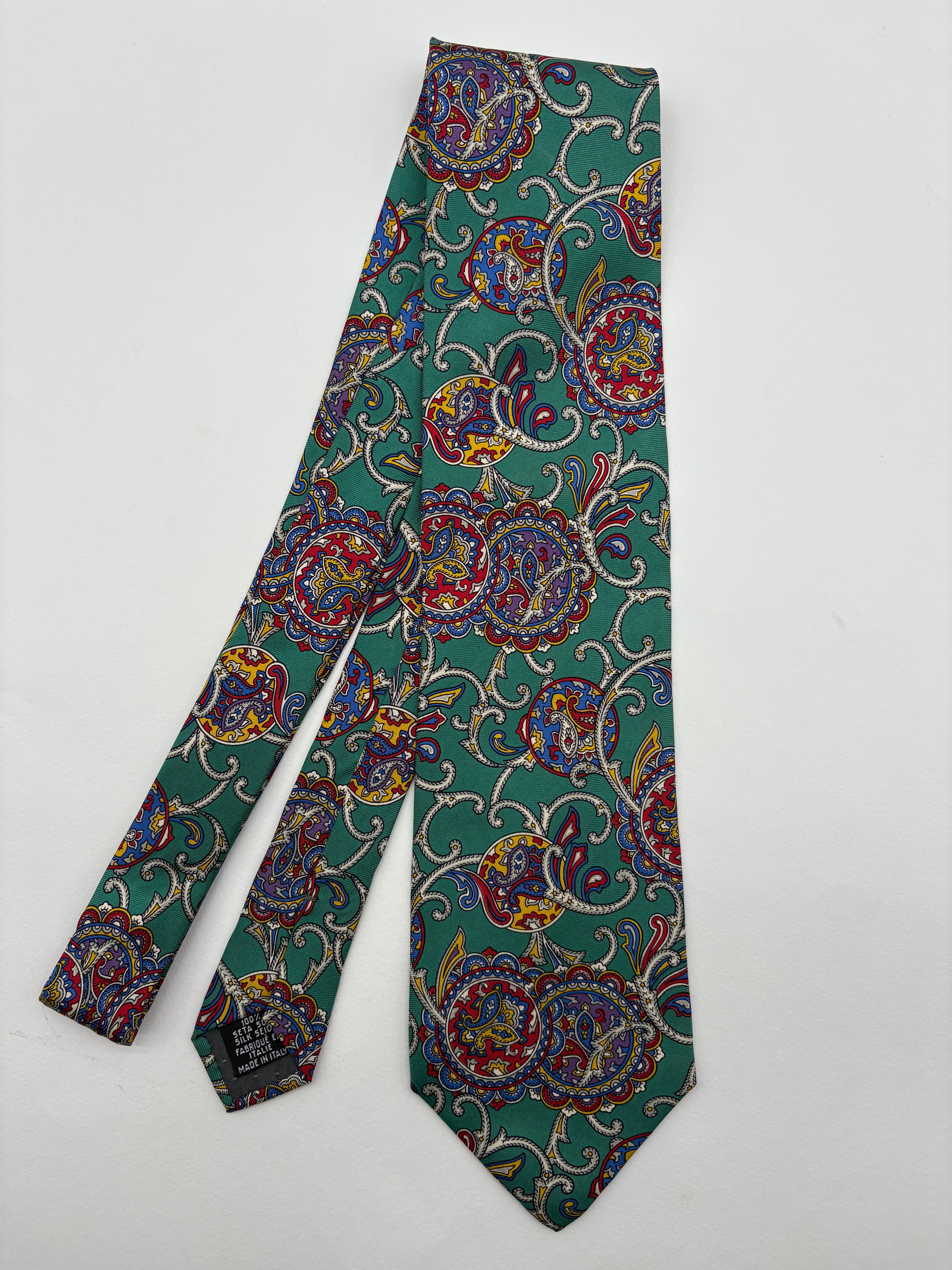 Cravatta Gianfranco Ferrè 👔