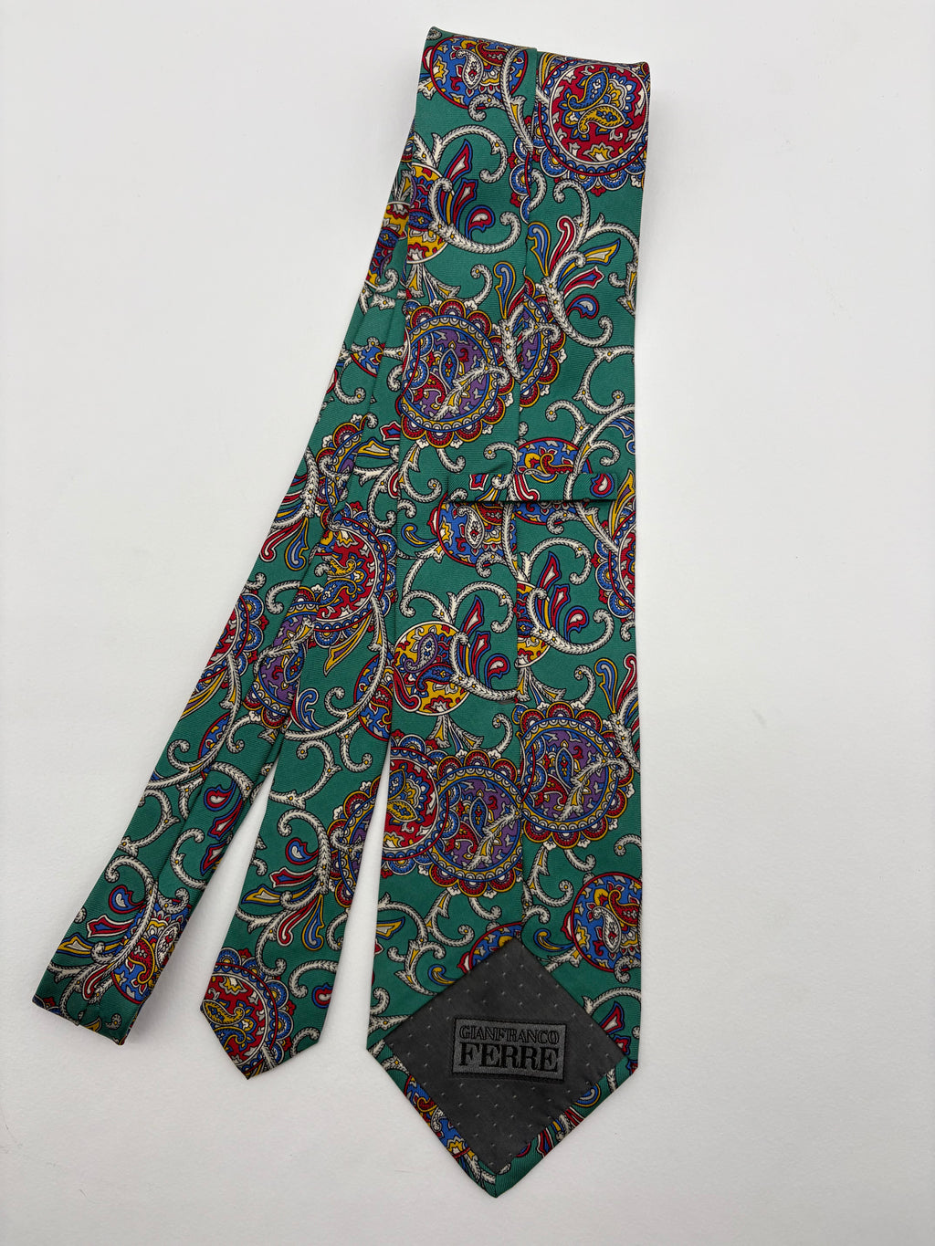 Cravatta Gianfranco Ferrè 👔