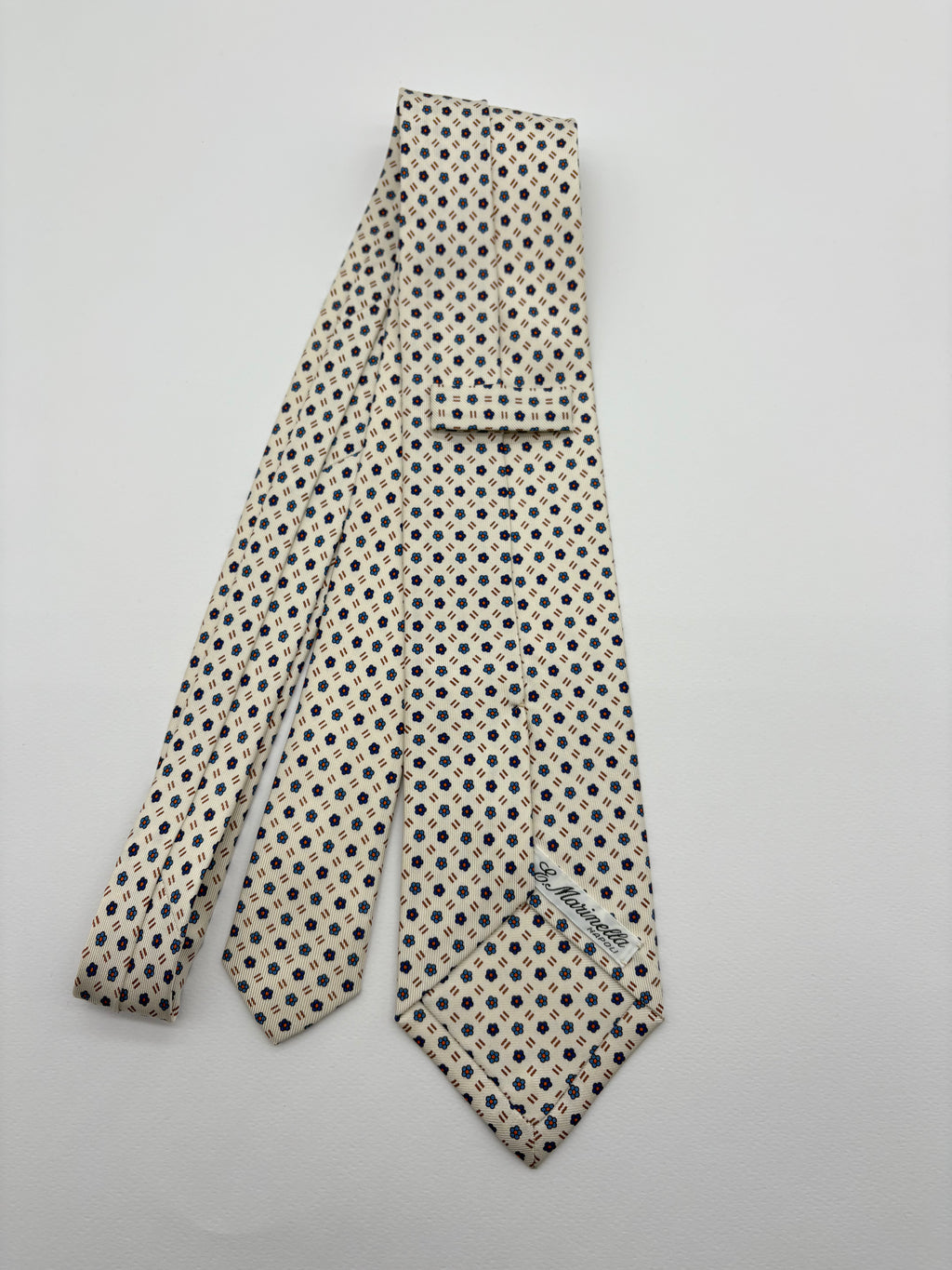 Cravatta Marinella