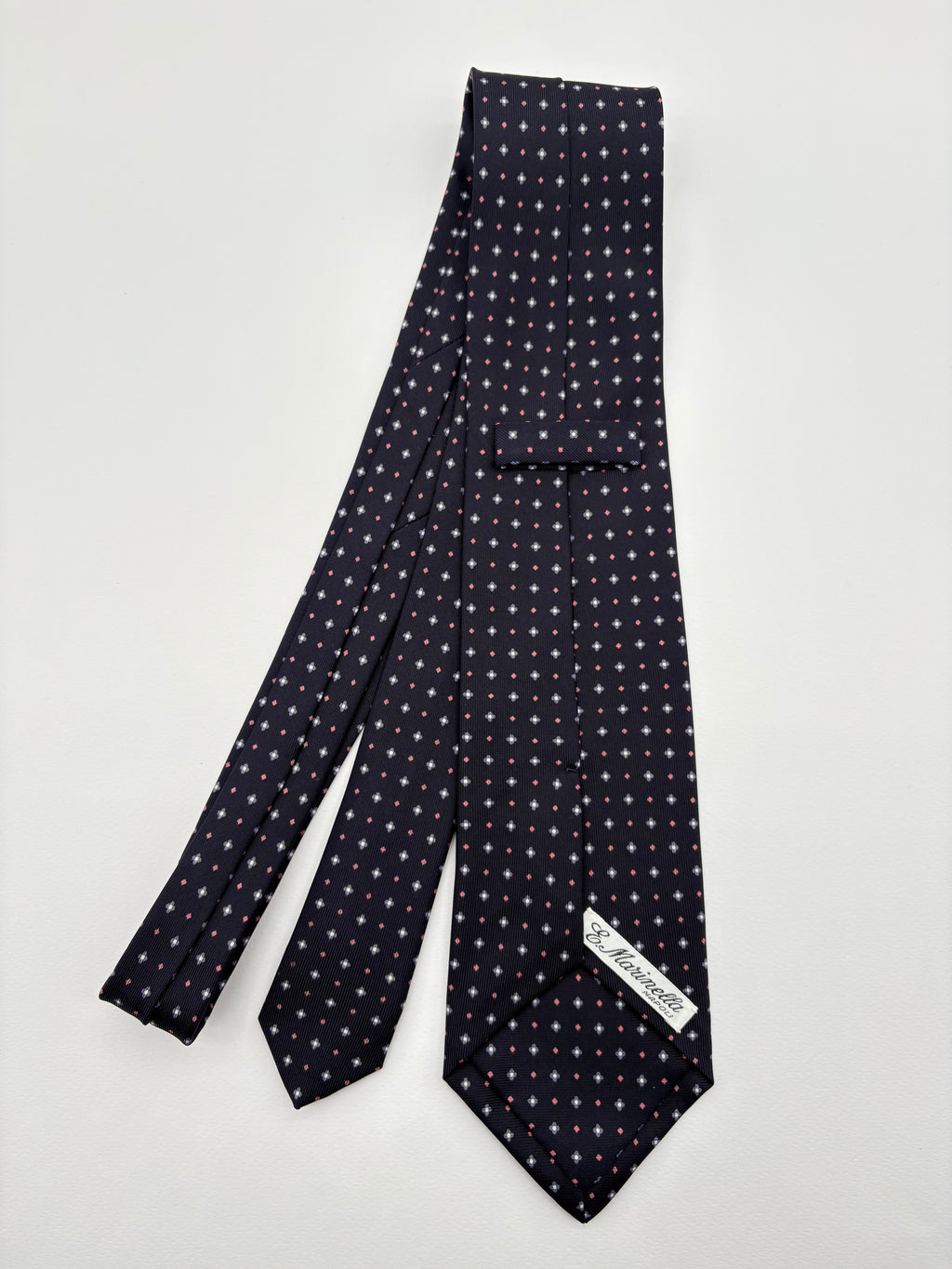 Cravatta Marinella
