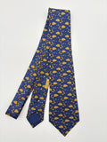 Cravatta Hermes