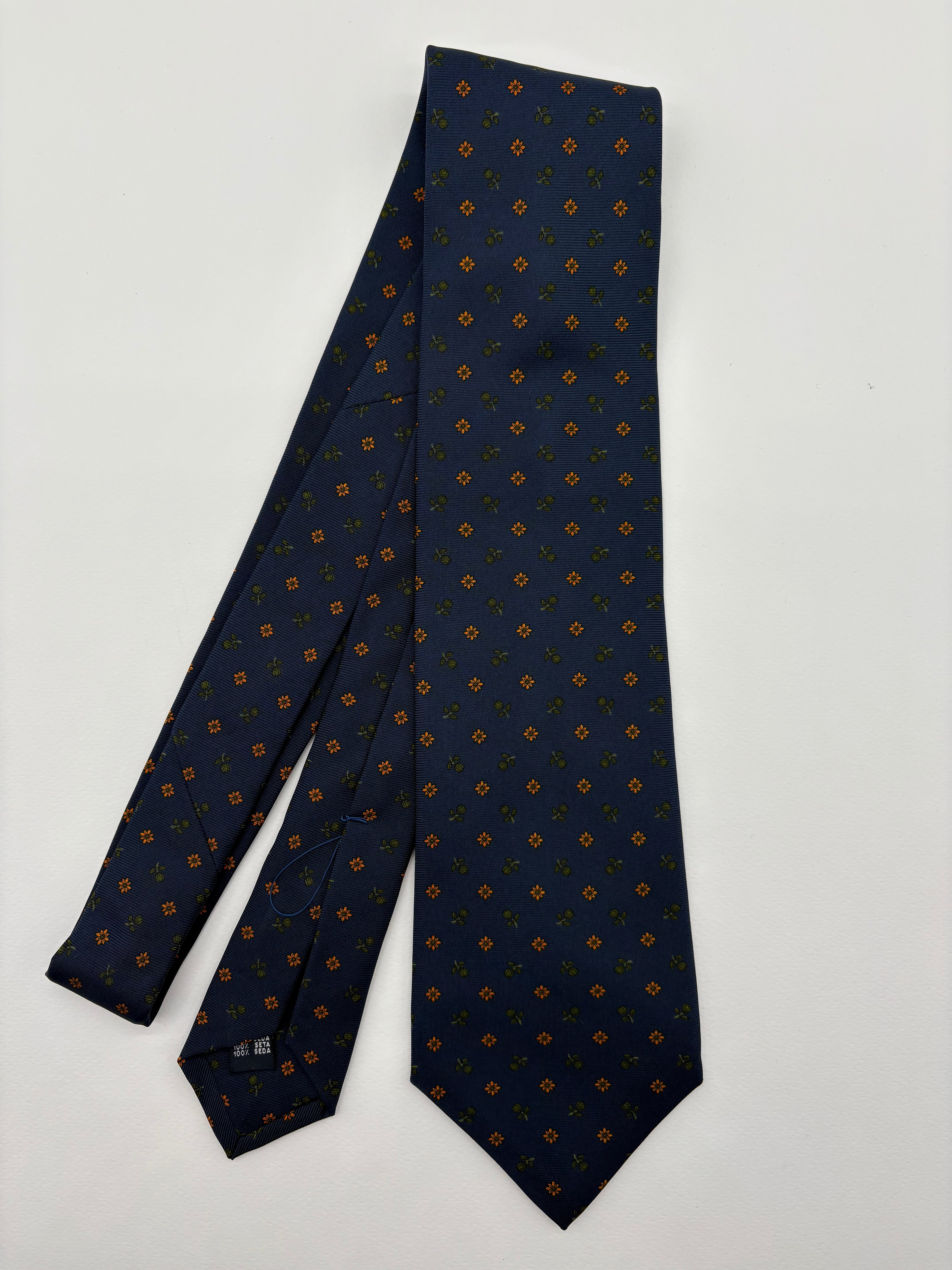 Cravatta Sanseverino