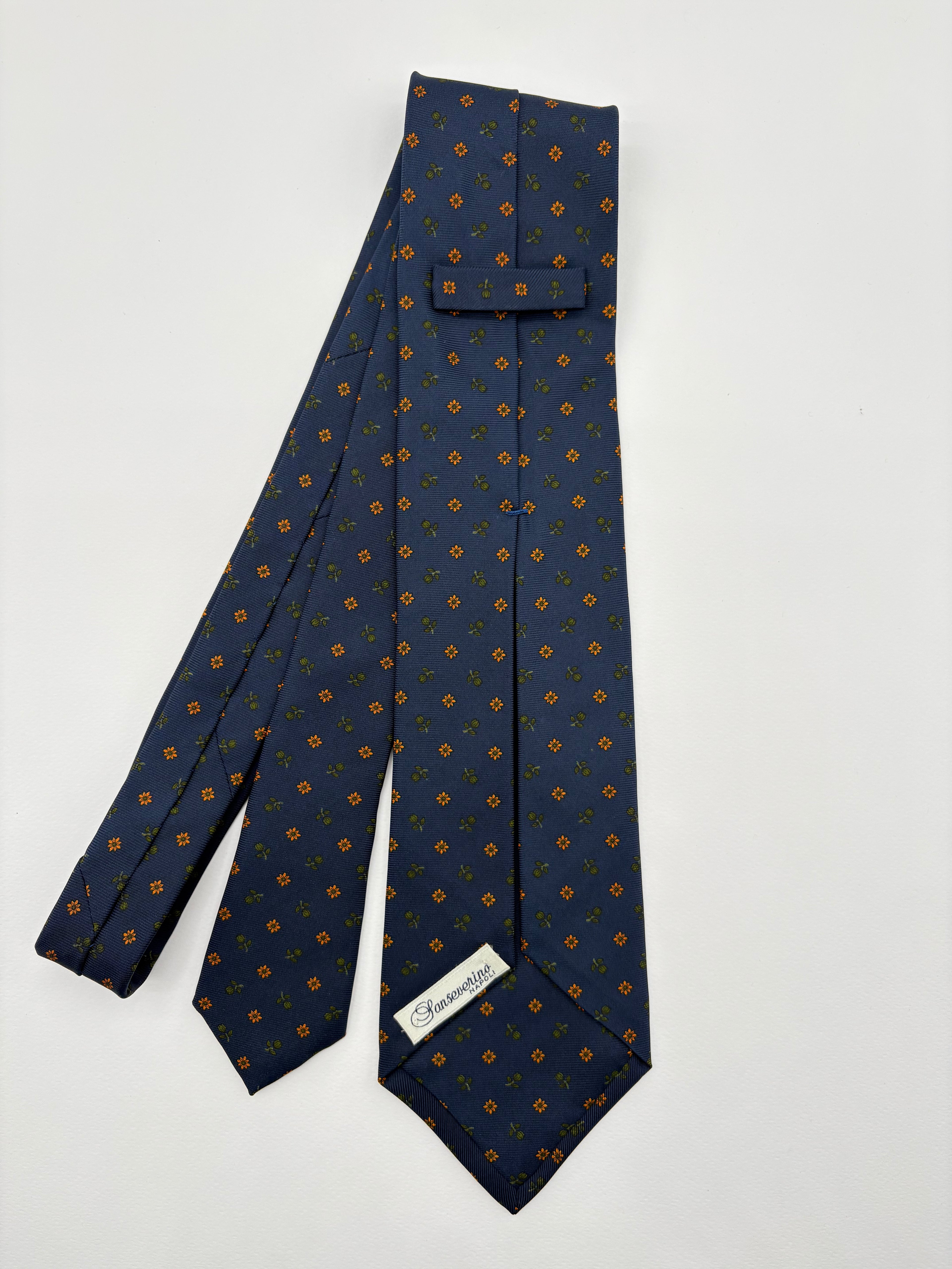 Cravatta Sanseverino