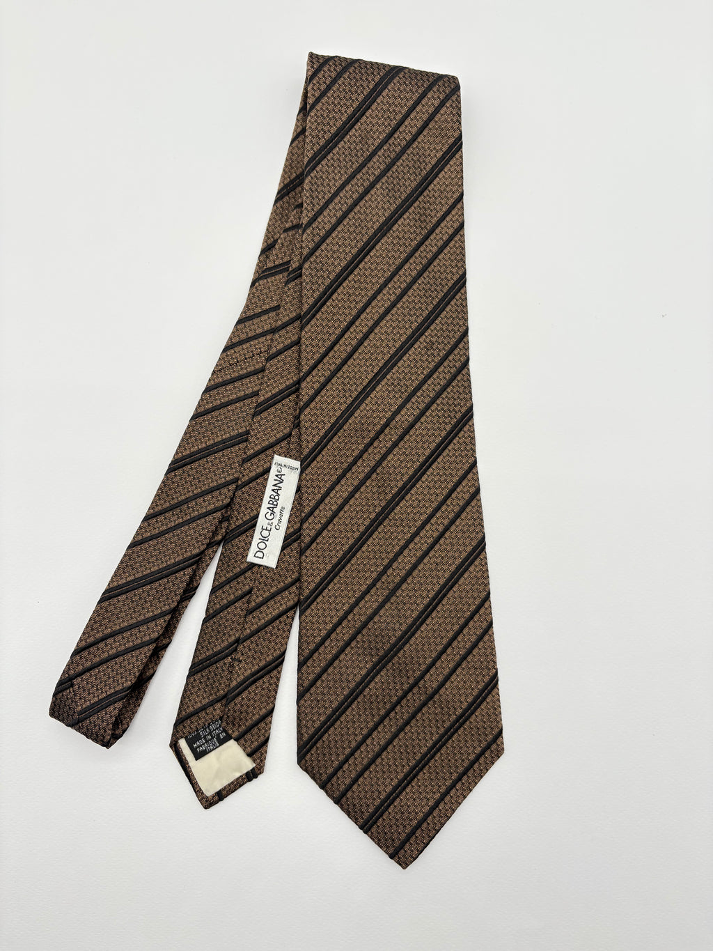 Cravatta Dolce&Gabbana