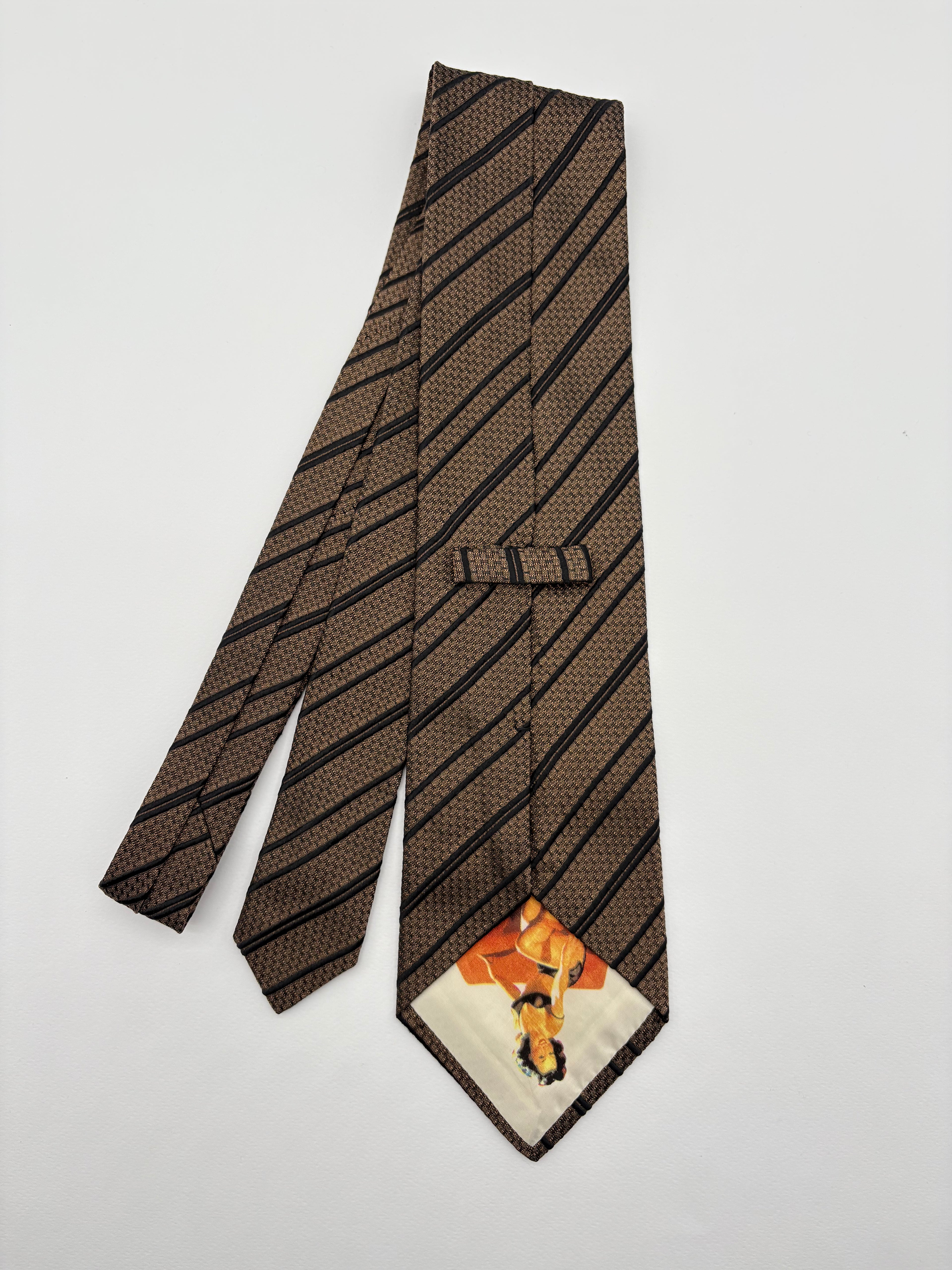 Cravatta Dolce&Gabbana