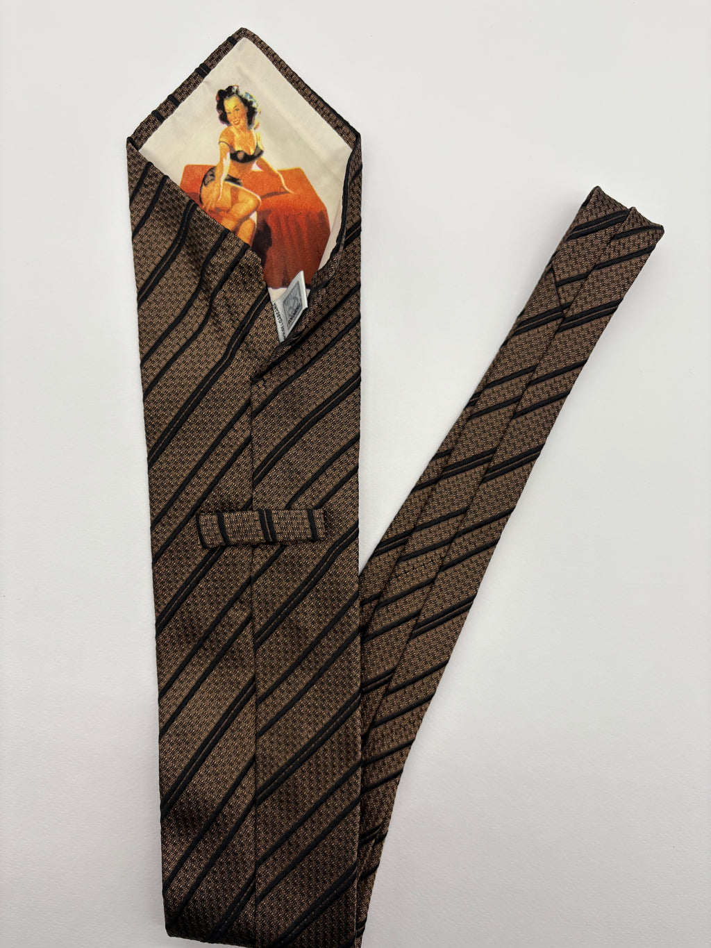 Cravatta Dolce&Gabbana