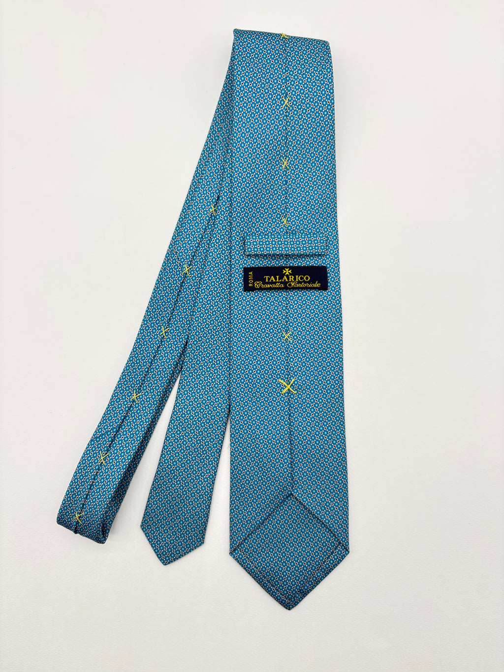 Cravatta Talarico