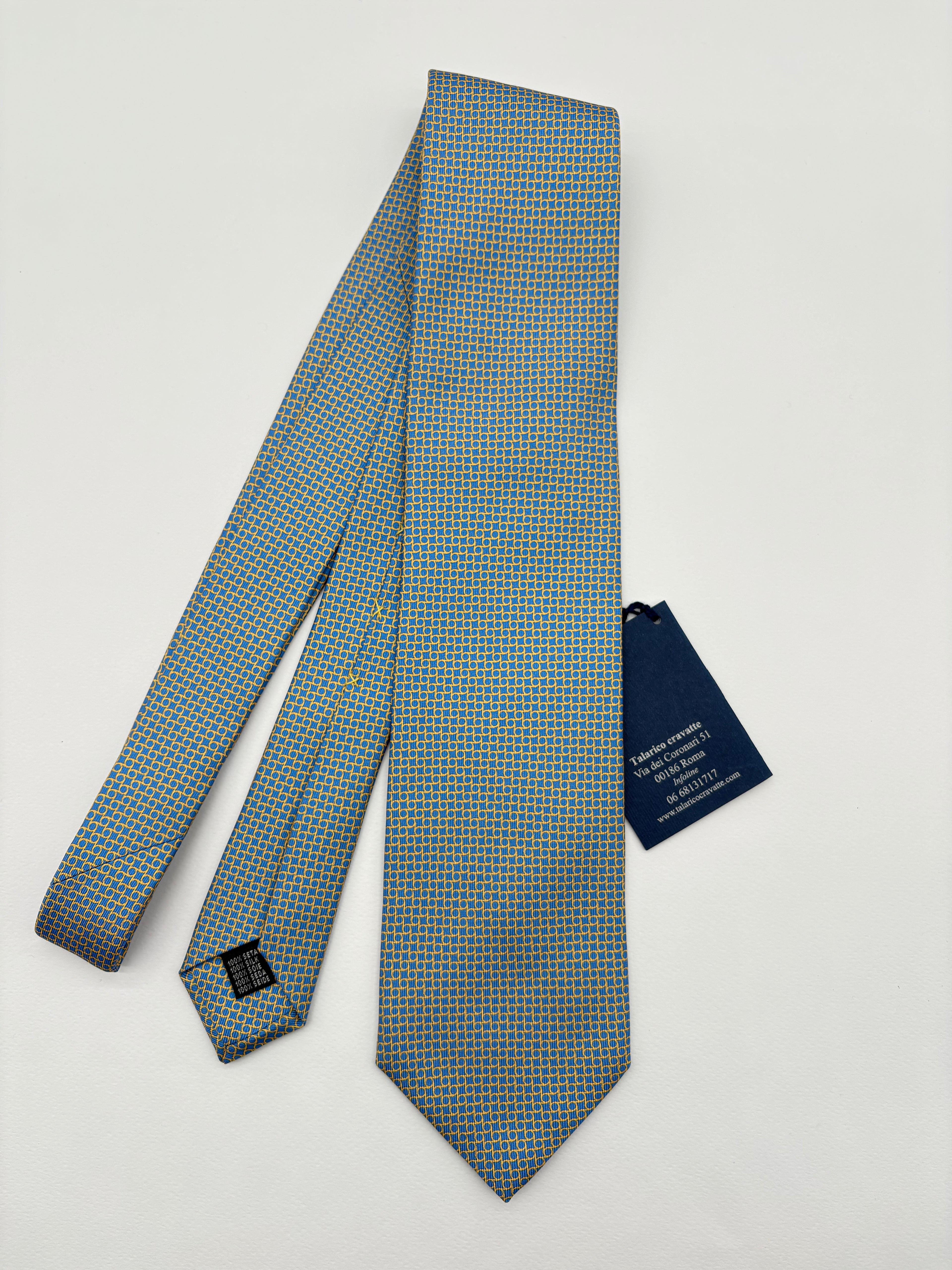 Cravatta Talarico