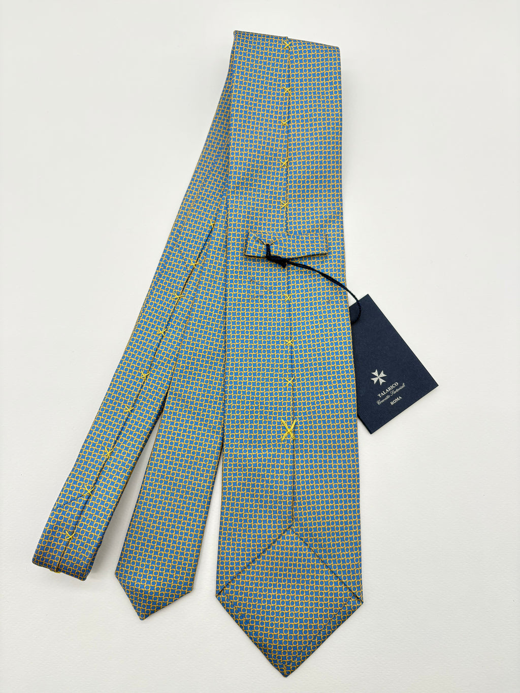 Cravatta Talarico
