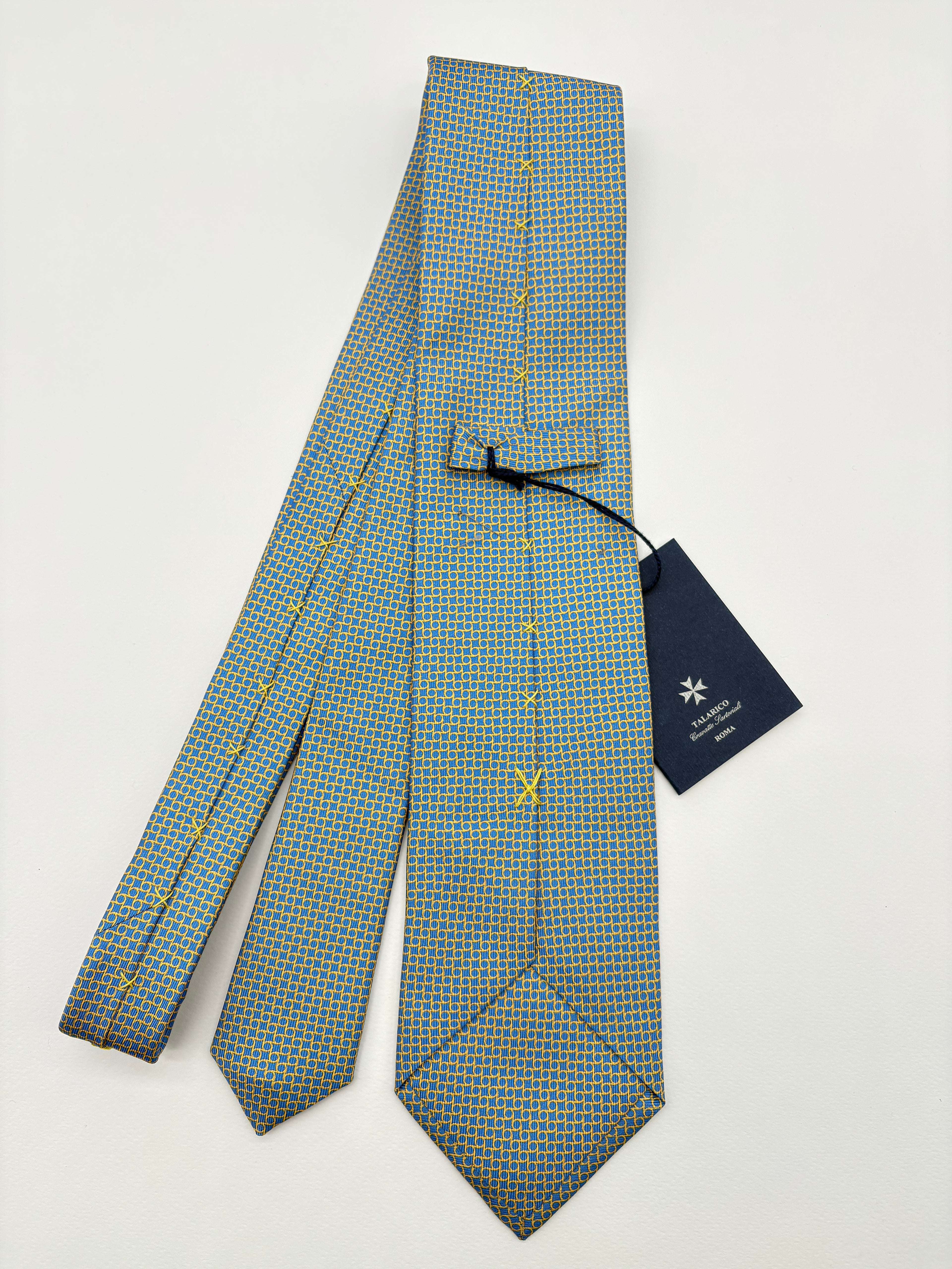 Cravatta Talarico