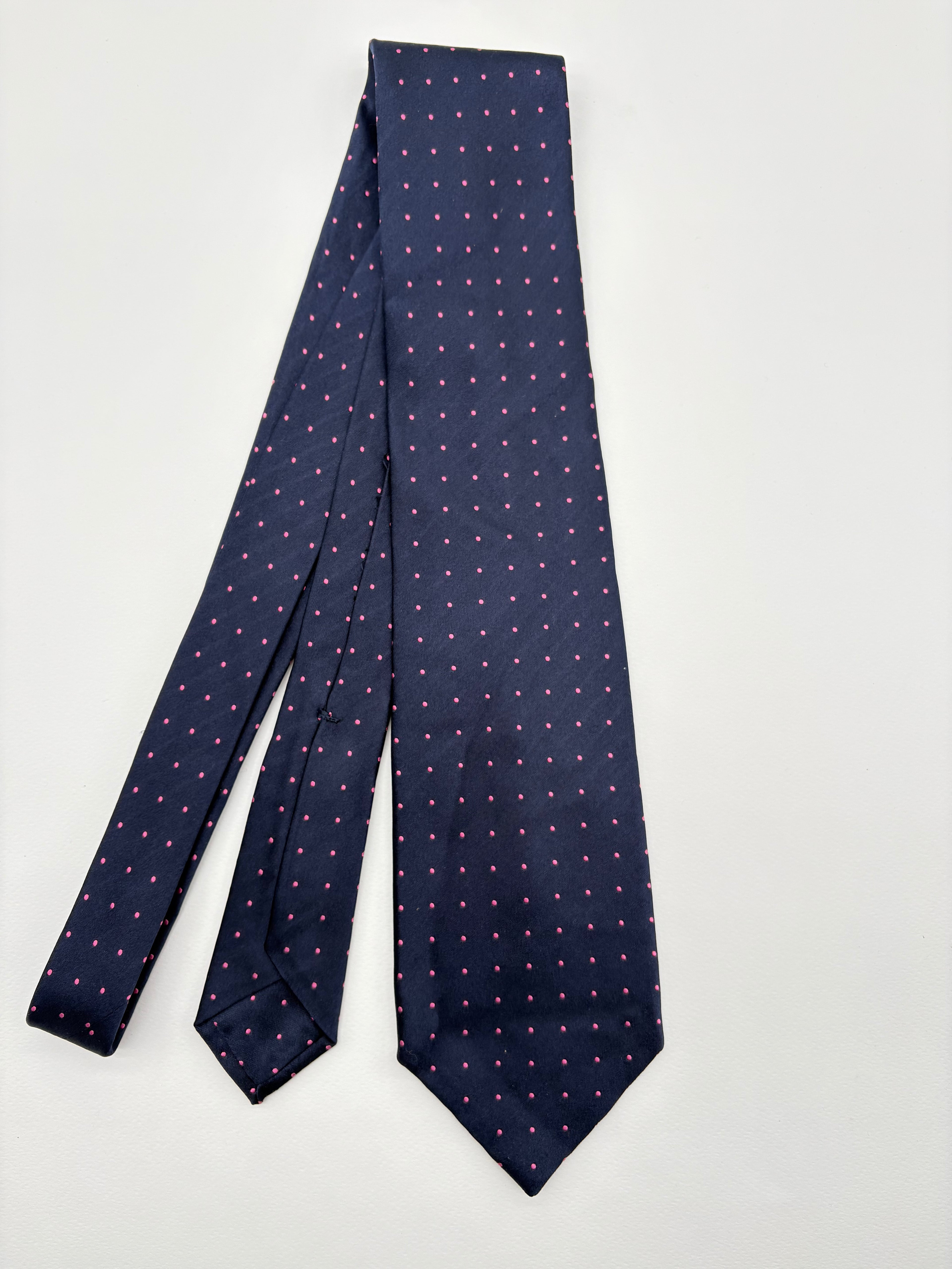 Cravatta Barba Napoli