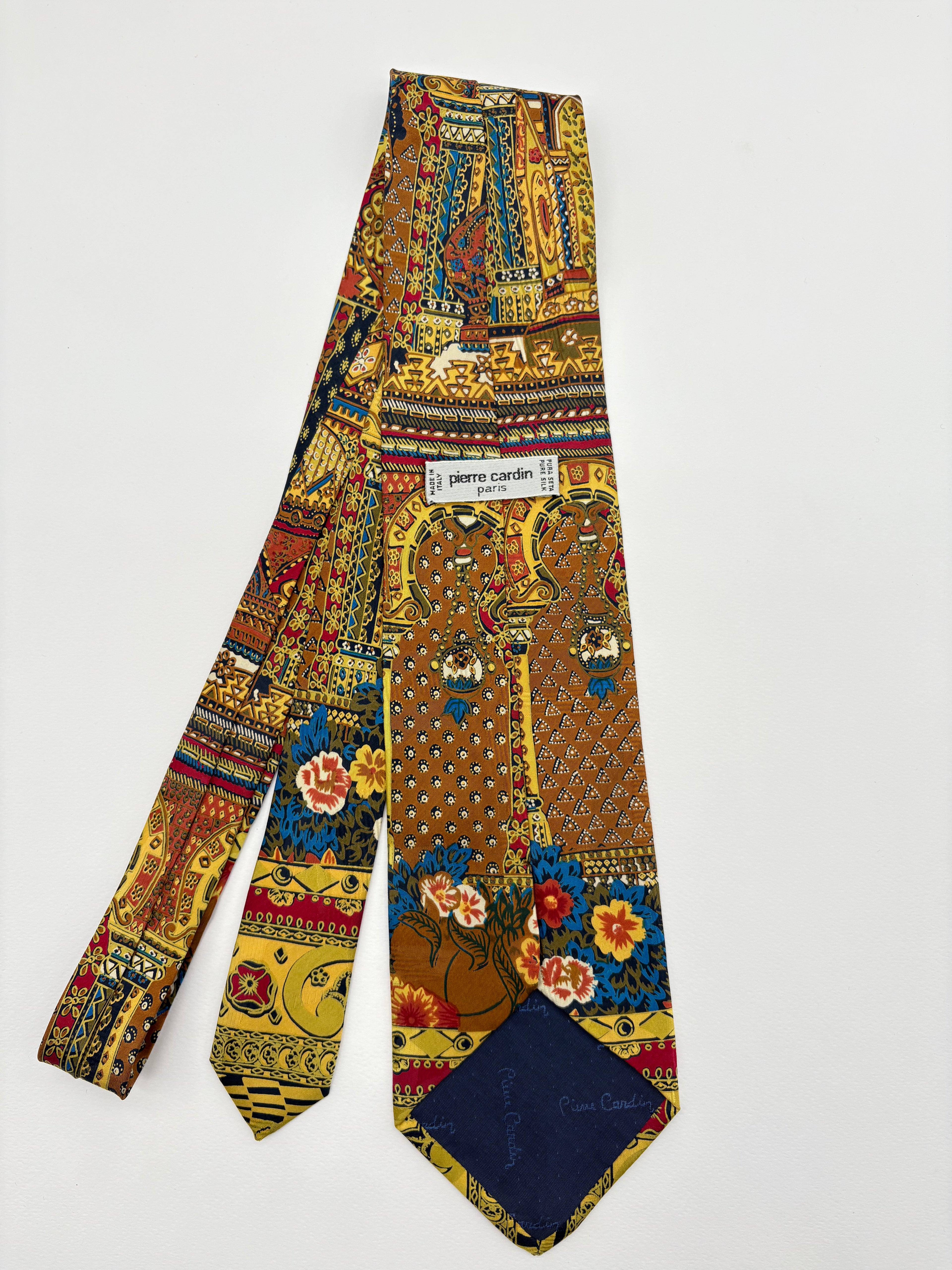 Cravatta Pierre Cardin