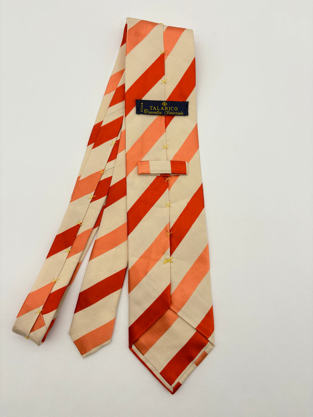 Cravatta Talarico