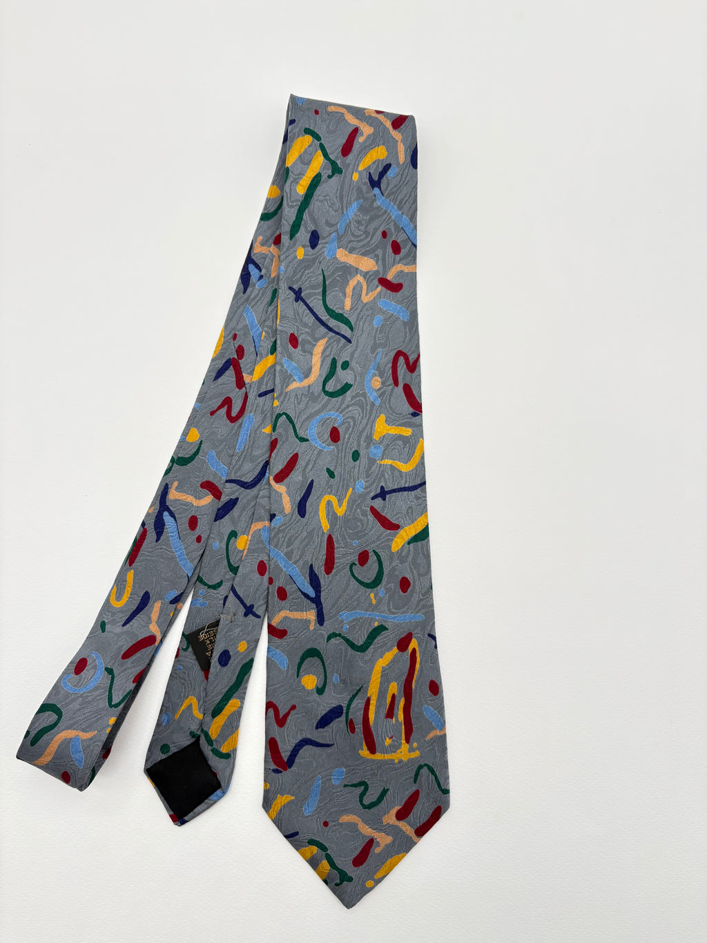 Cravatta Fendi