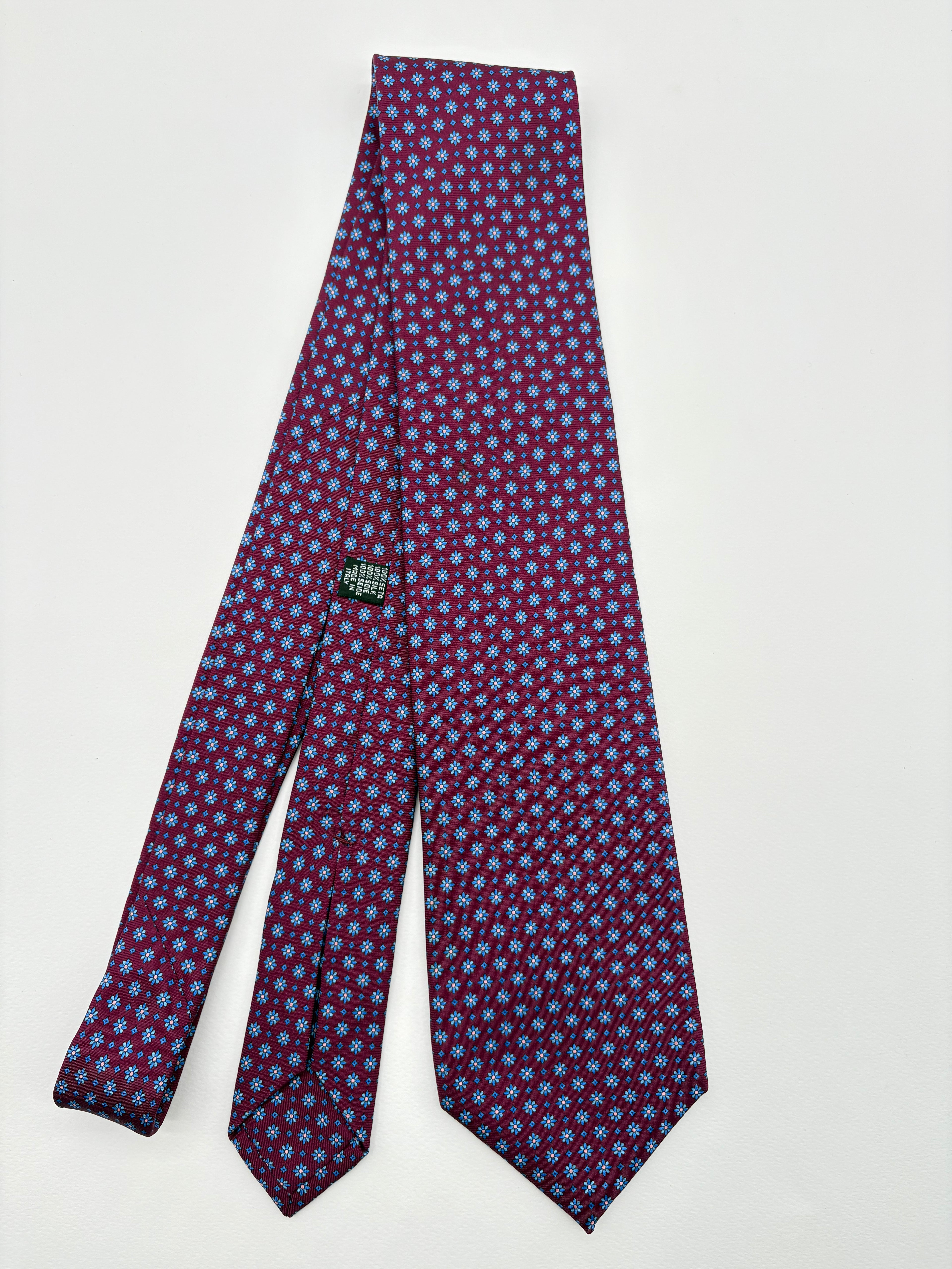 Cravatta Sanseverino