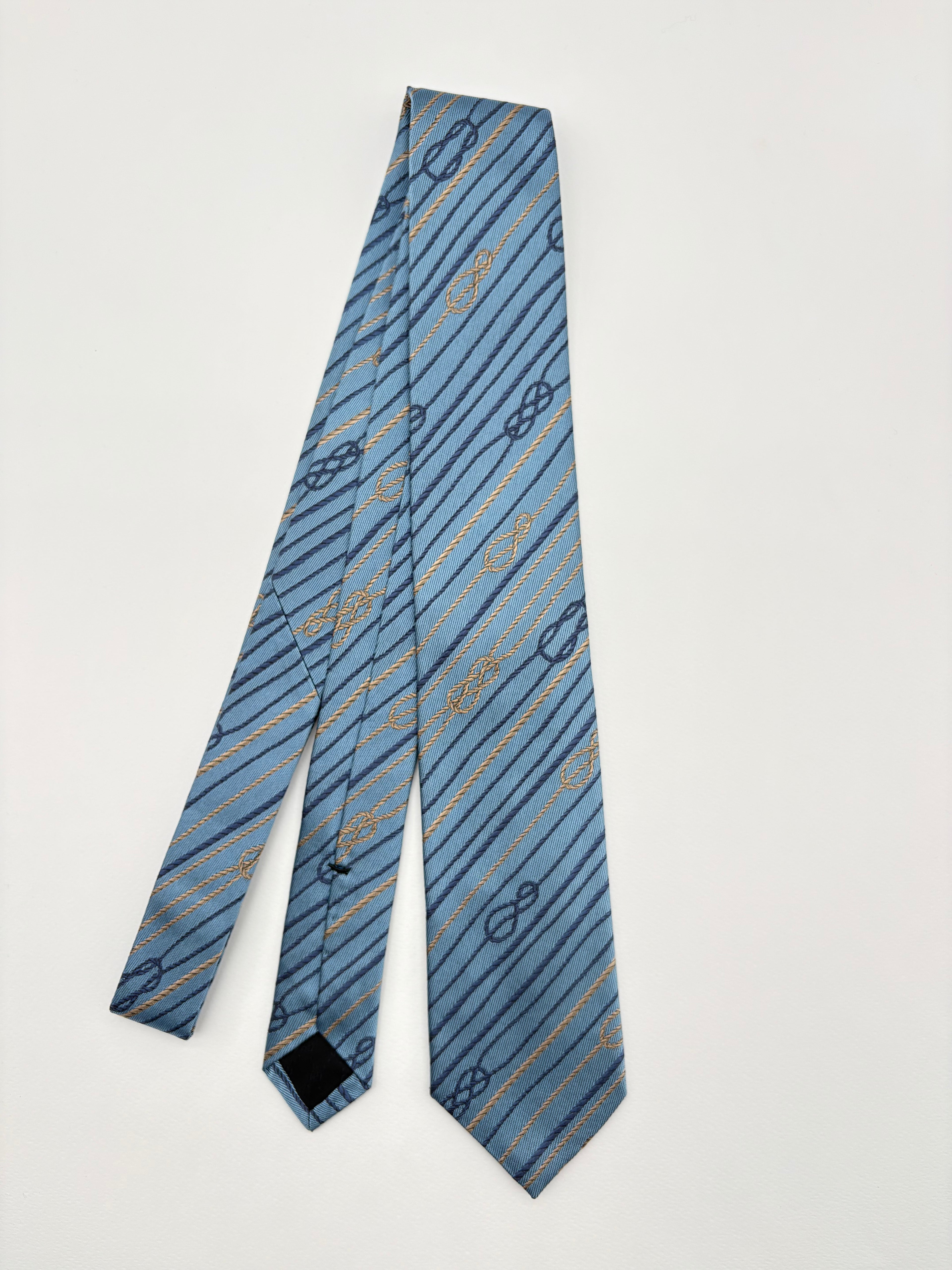 Cravatta Gucci